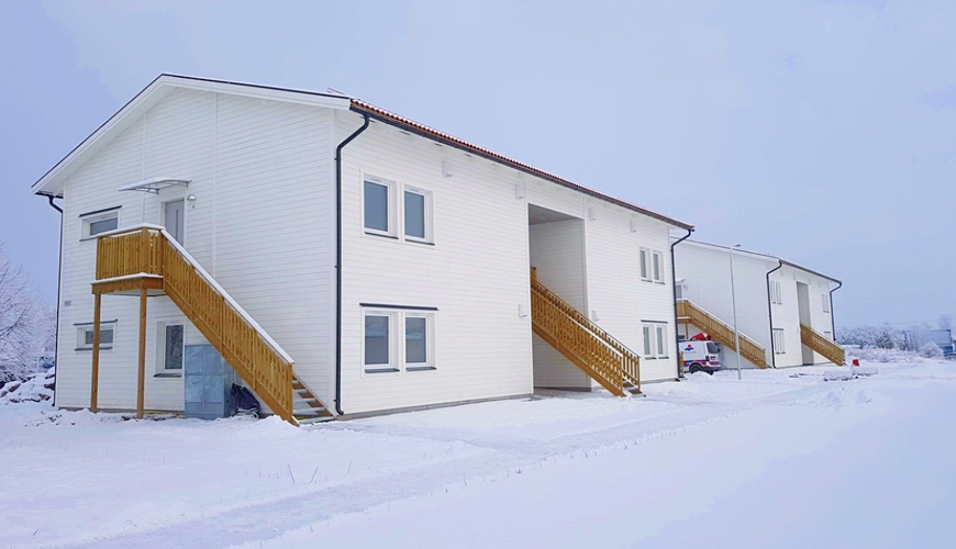 Kummelgårdsgatan 7D, 724 76, Västerås