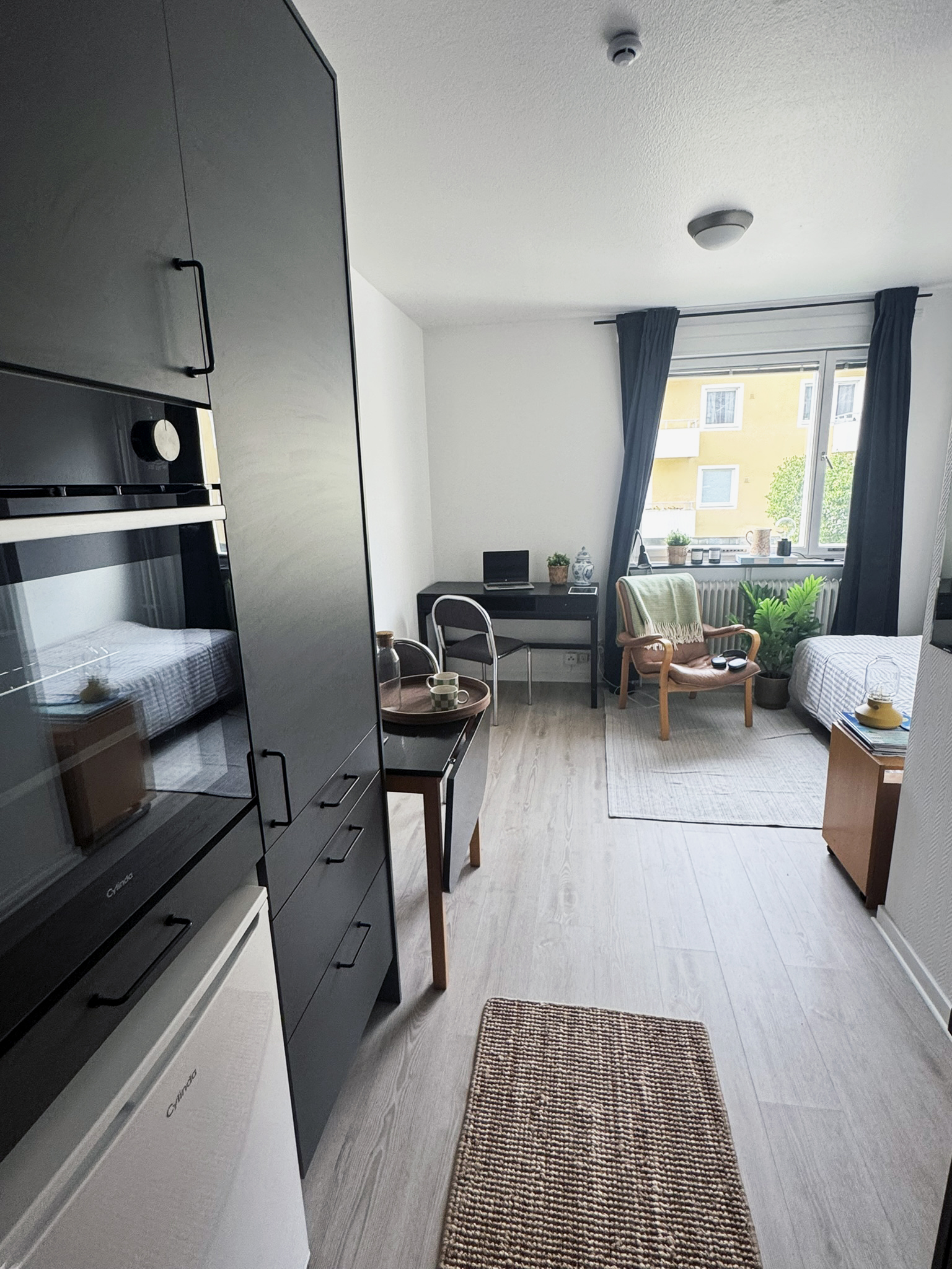 Norra Allégatan 24, 722 19, VÄSTERÅS