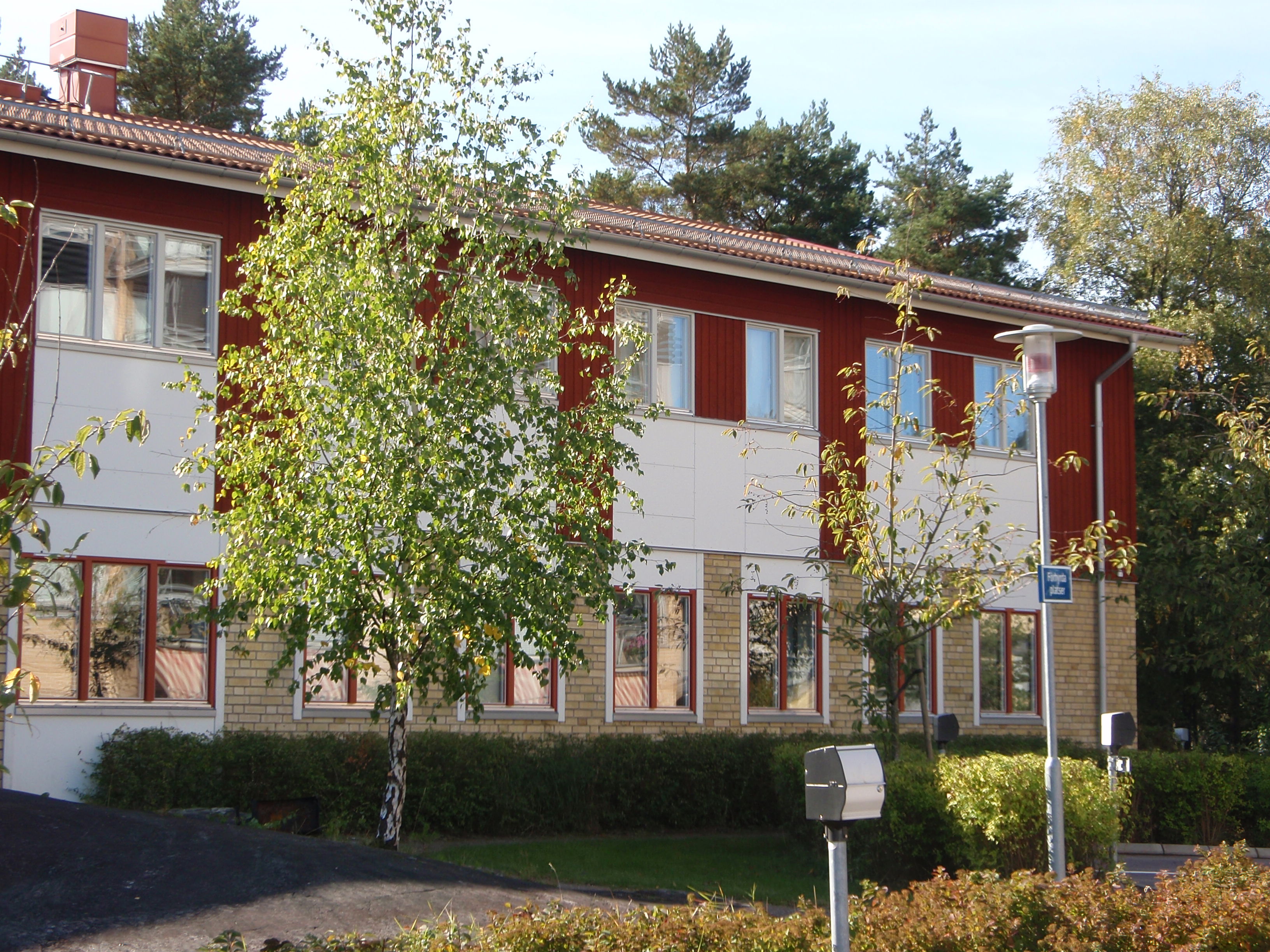 Åkarhagsgatan 1, 723 37, VÄSTERÅS