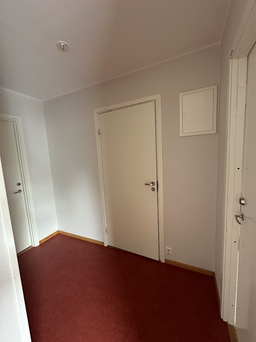 Jakobsbergsgatan 11, 724 61, VÄSTERÅS