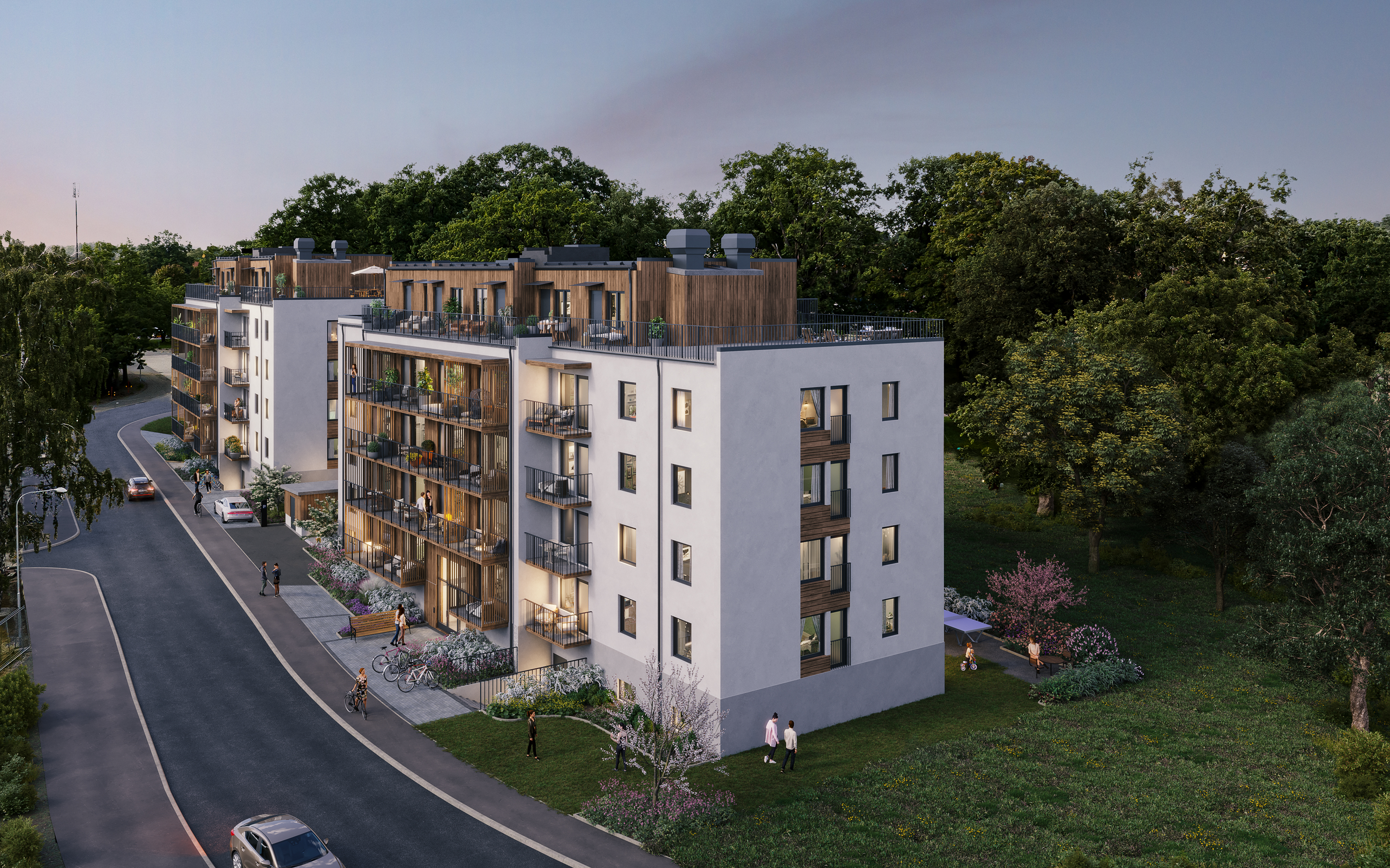 Vallgatan 4, 722 18, Västerås