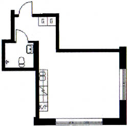 Östra Ringvägen 1-3, 722 14, VÄSTERÅS 2
