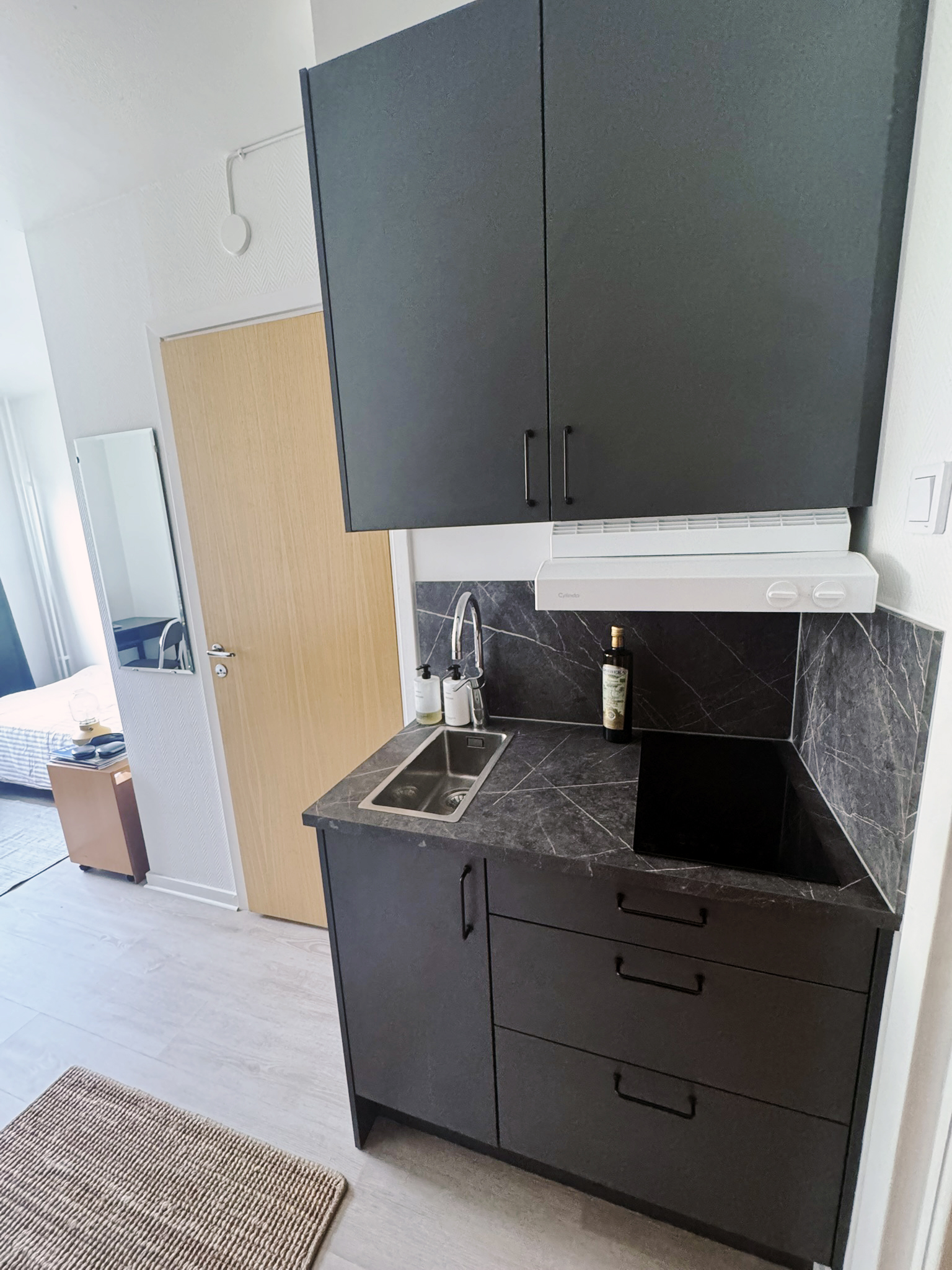 Norra Allégatan 24, 722 19, VÄSTERÅS