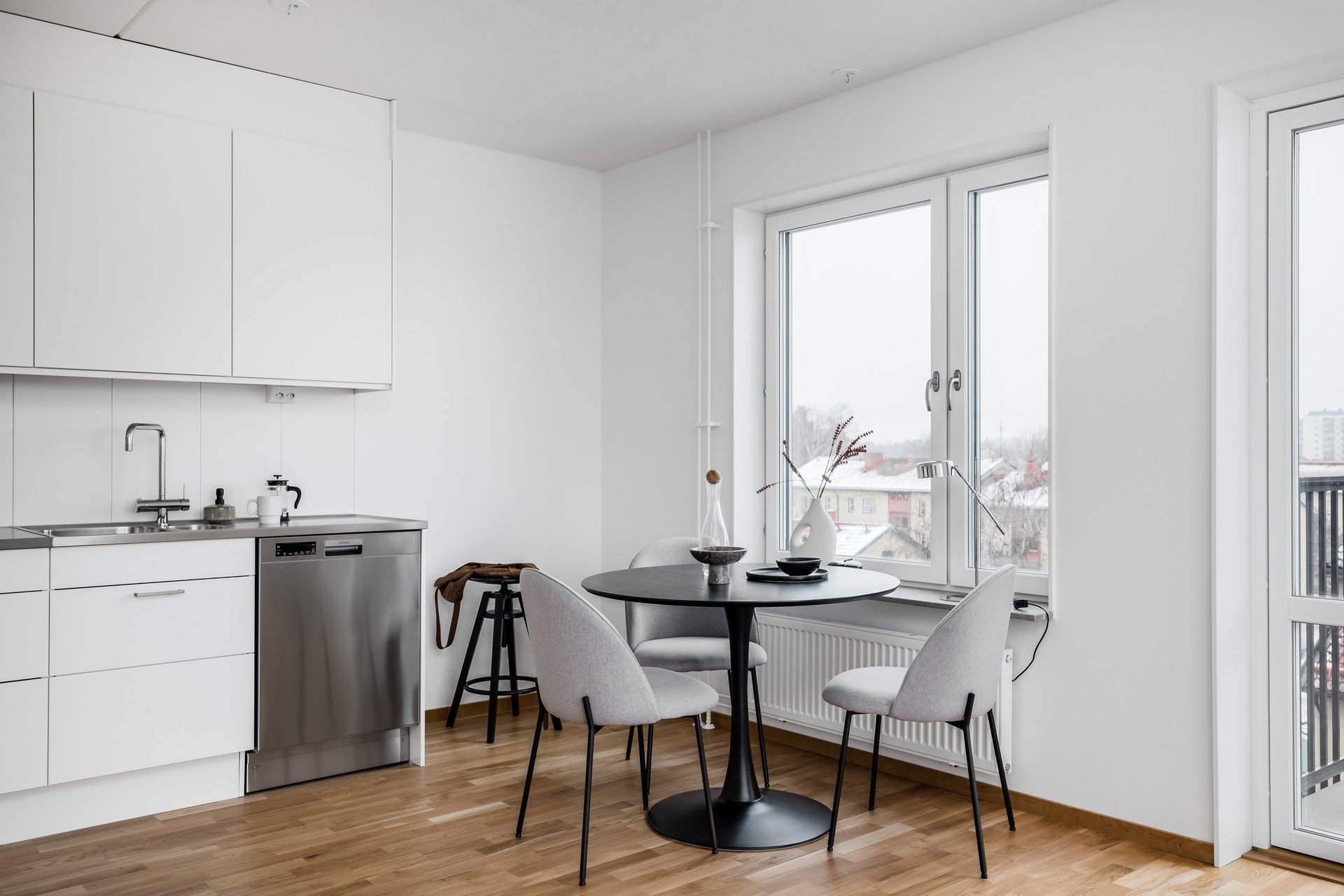 Gulsporregatan 2D, 722 28, Västerås