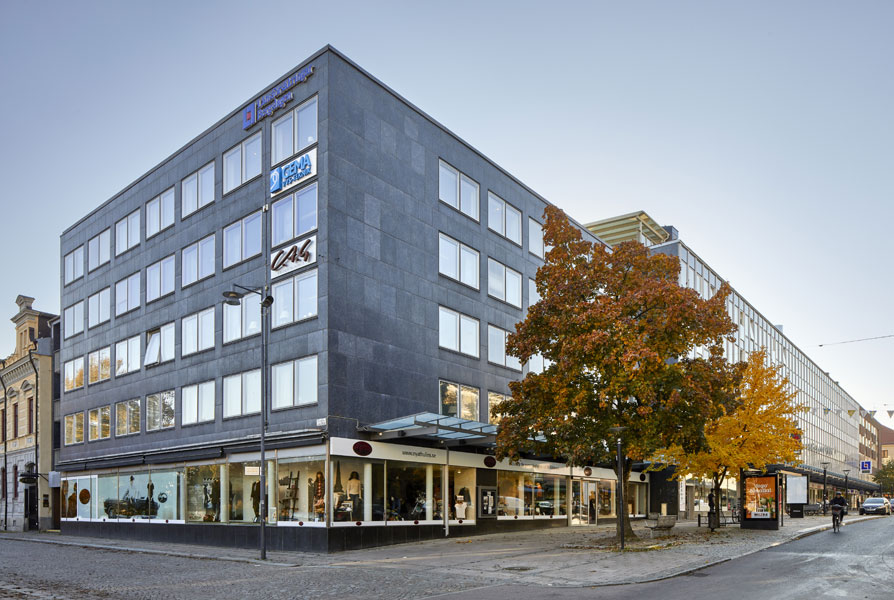 Stora Gatan 39, 722 12, Västerås