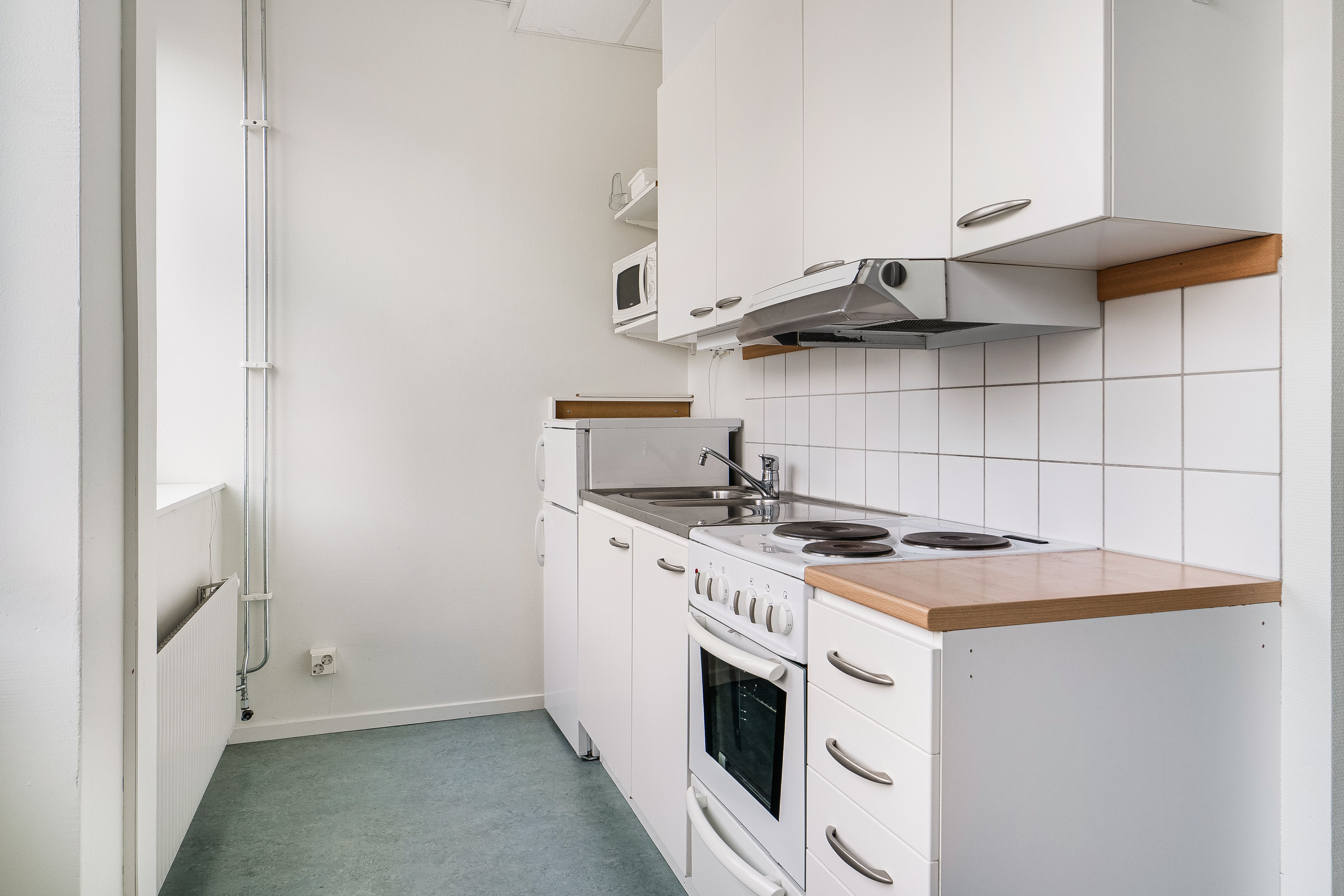 Smedjegatan 3, 722 13, VÄSTERÅS 2