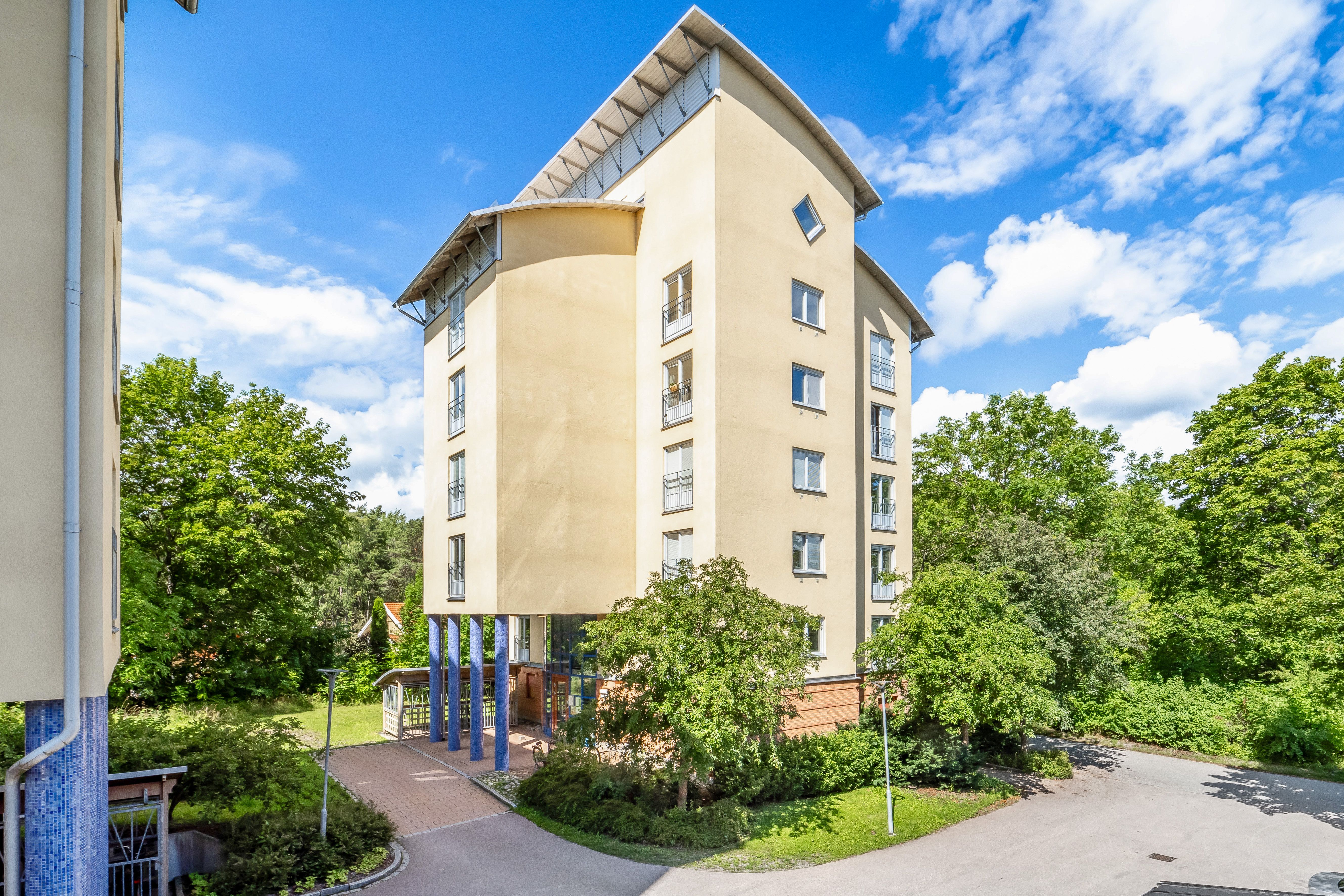 Vitmåragatan 5 C, 722 26, VÄSTERÅS