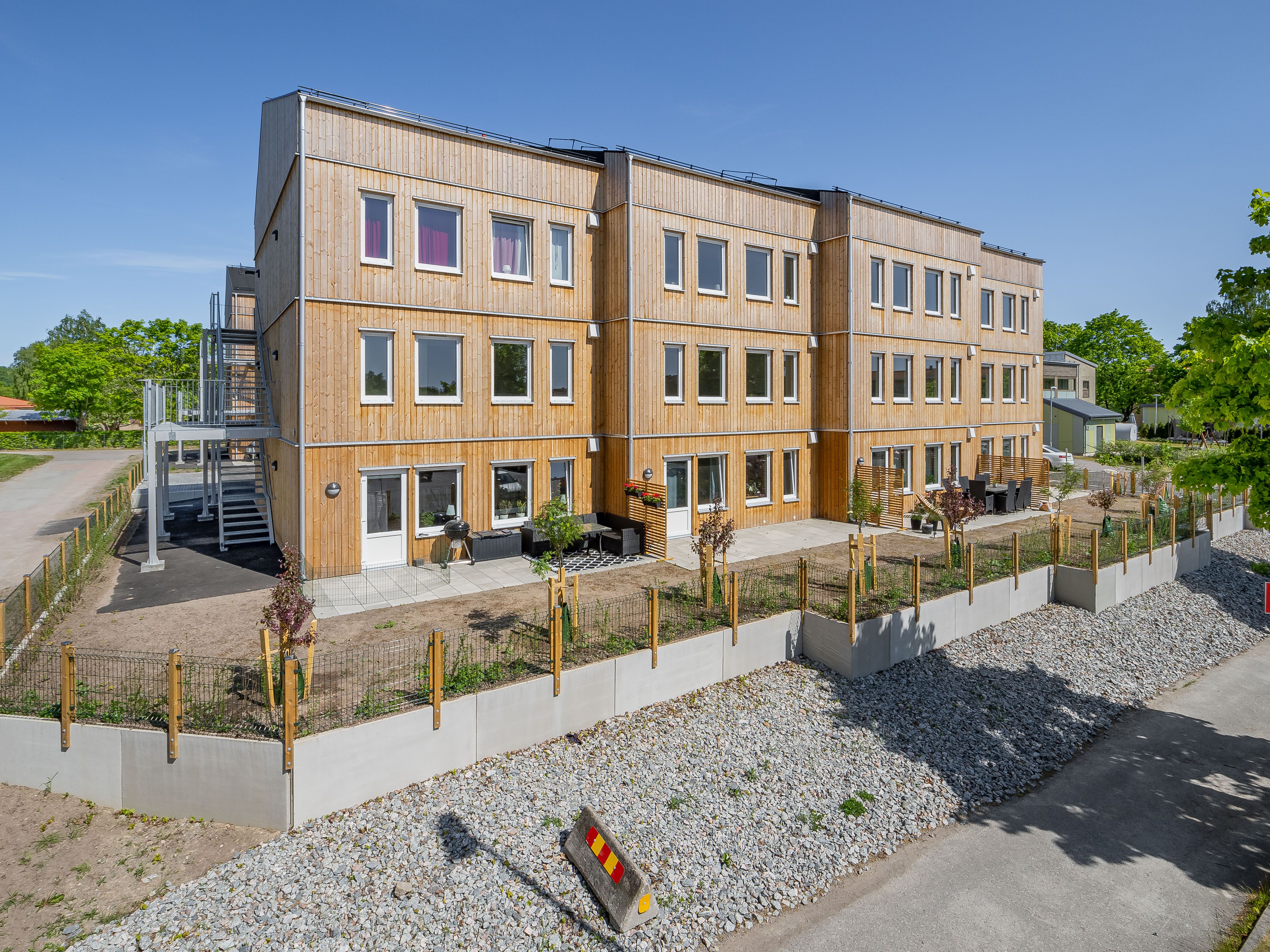 Flisavägen 65A, 723 53, Västerås