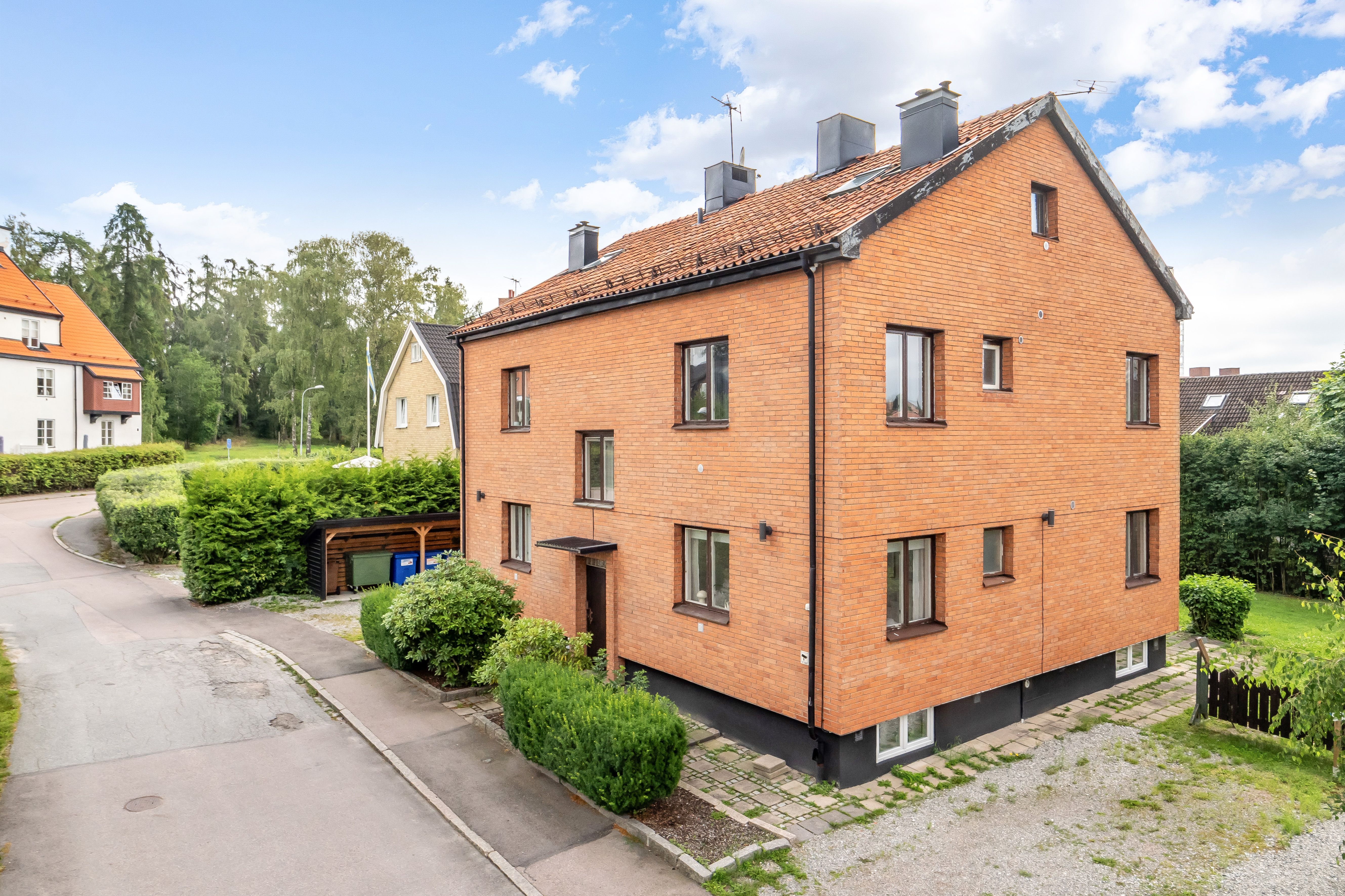 Hülphersgatan 3, 722 19, VÄSTERÅS