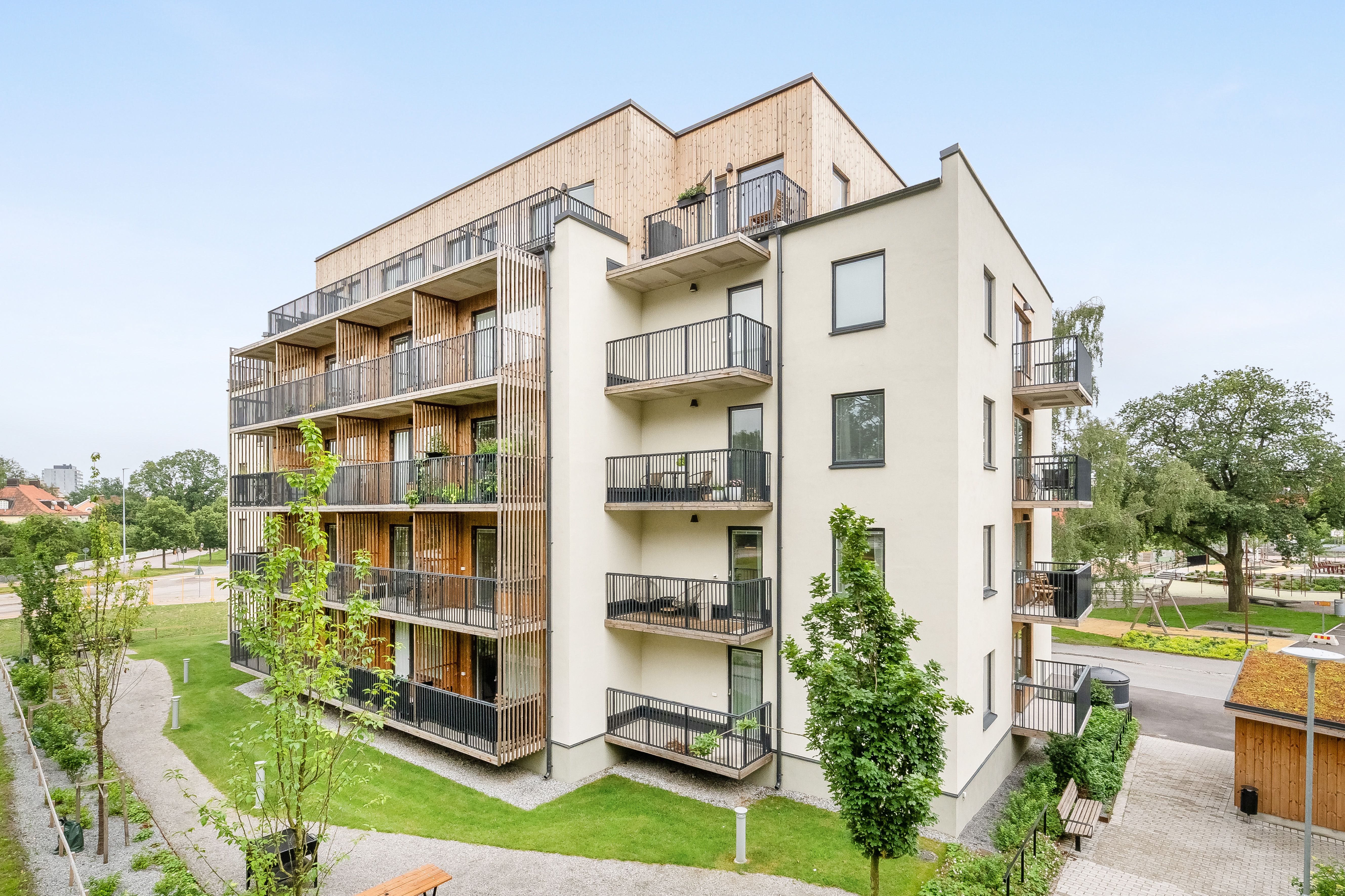 Vallgatan 4, 722 18, Västerås 2