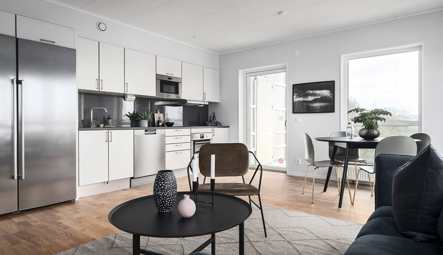 Sjöjungfrugatan 6, 723 56, Västerås