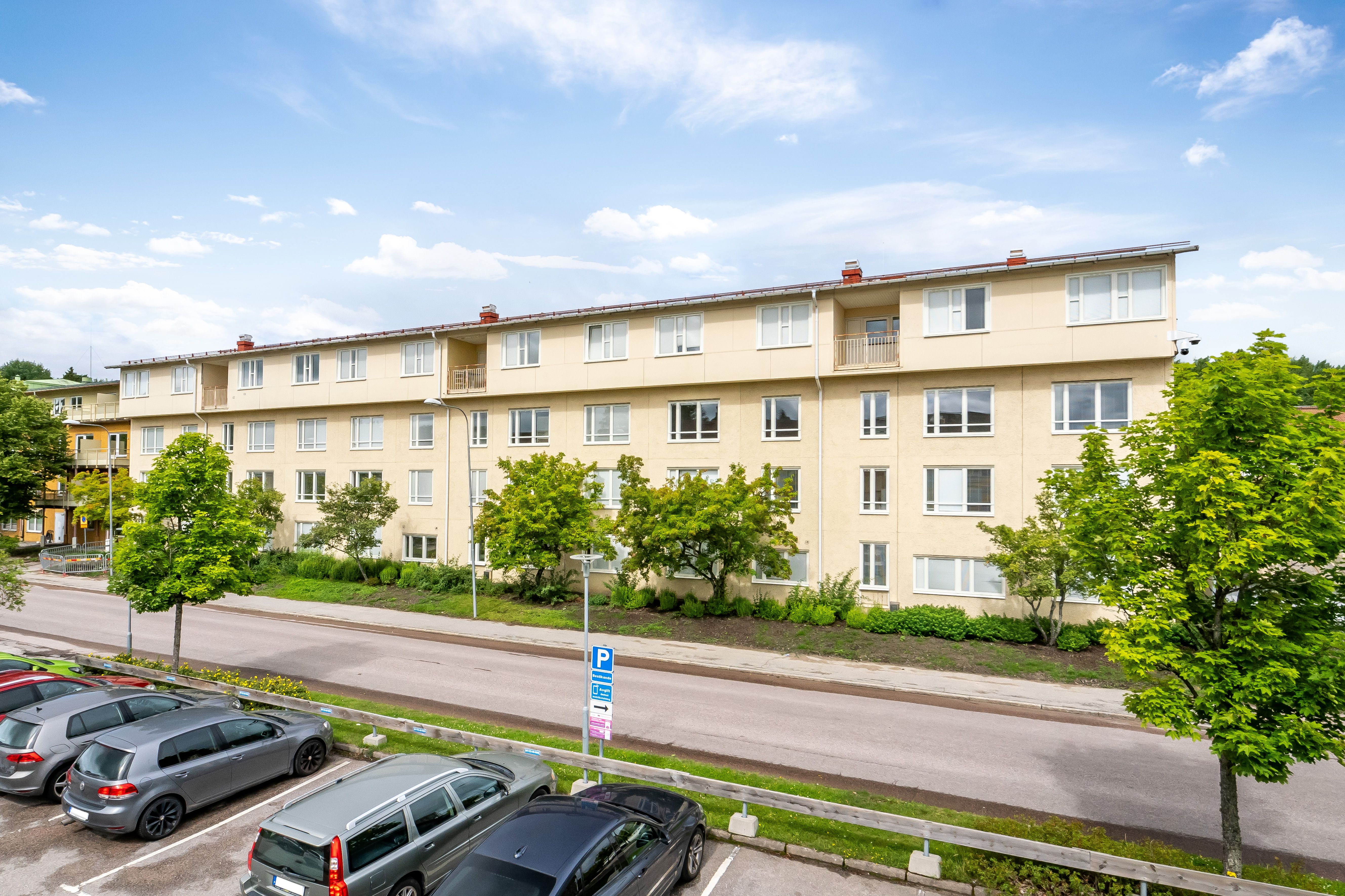 Allmogeplatsen 13, 724 80, VÄSTERÅS 2