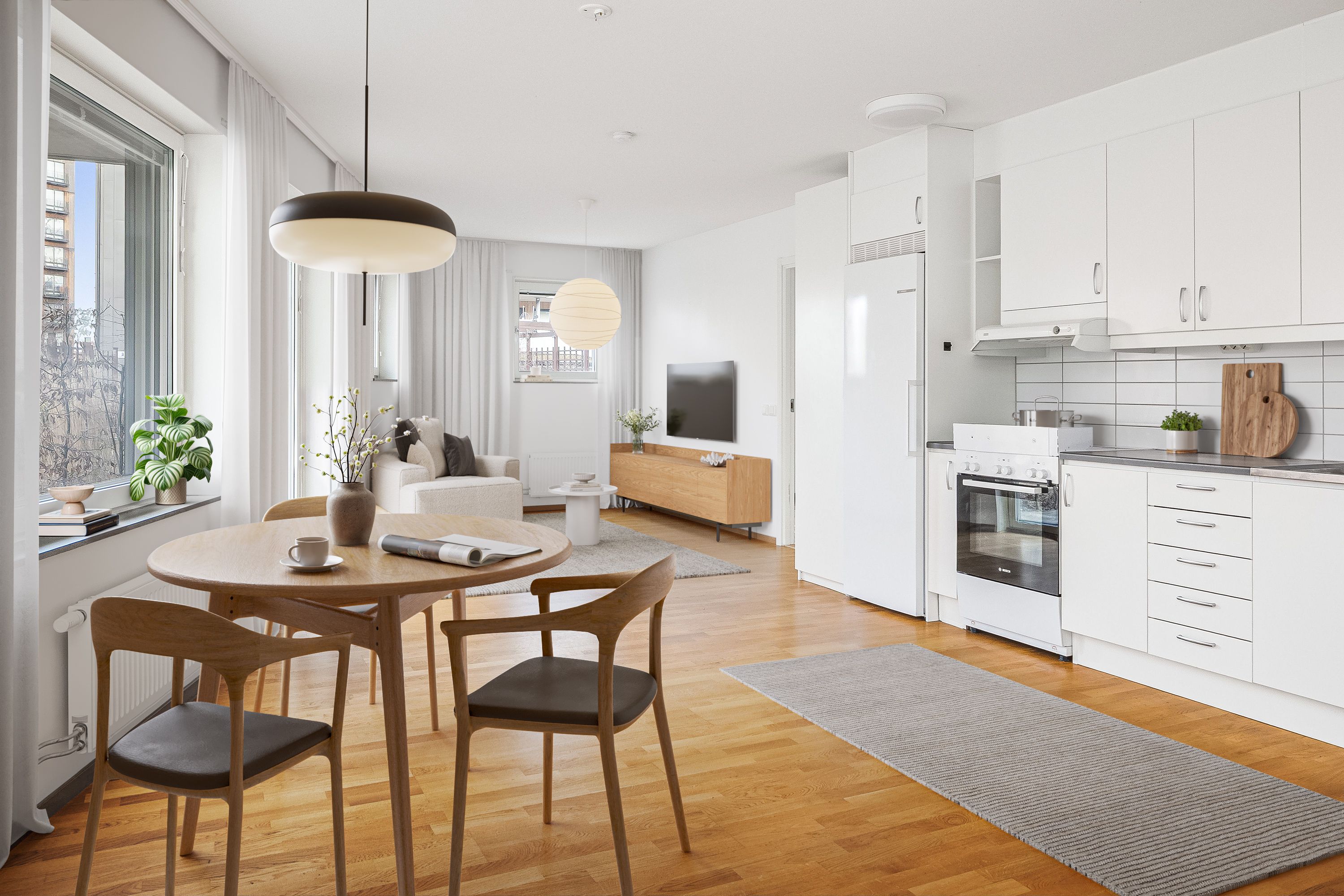 Tritongatan 2, 723 58, VÄSTERÅS 3