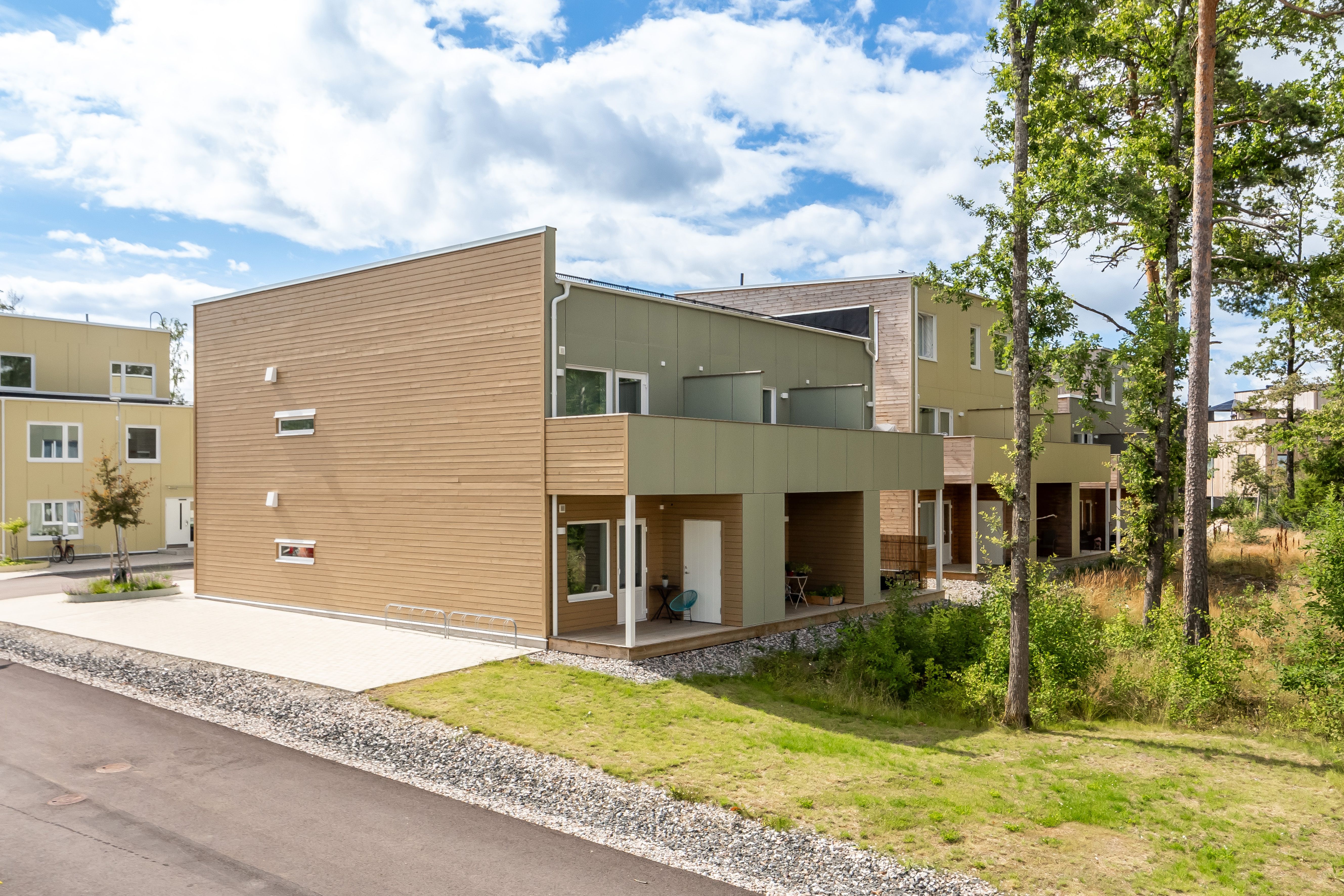 Rabarbervägen 5, 724 87, Västerås