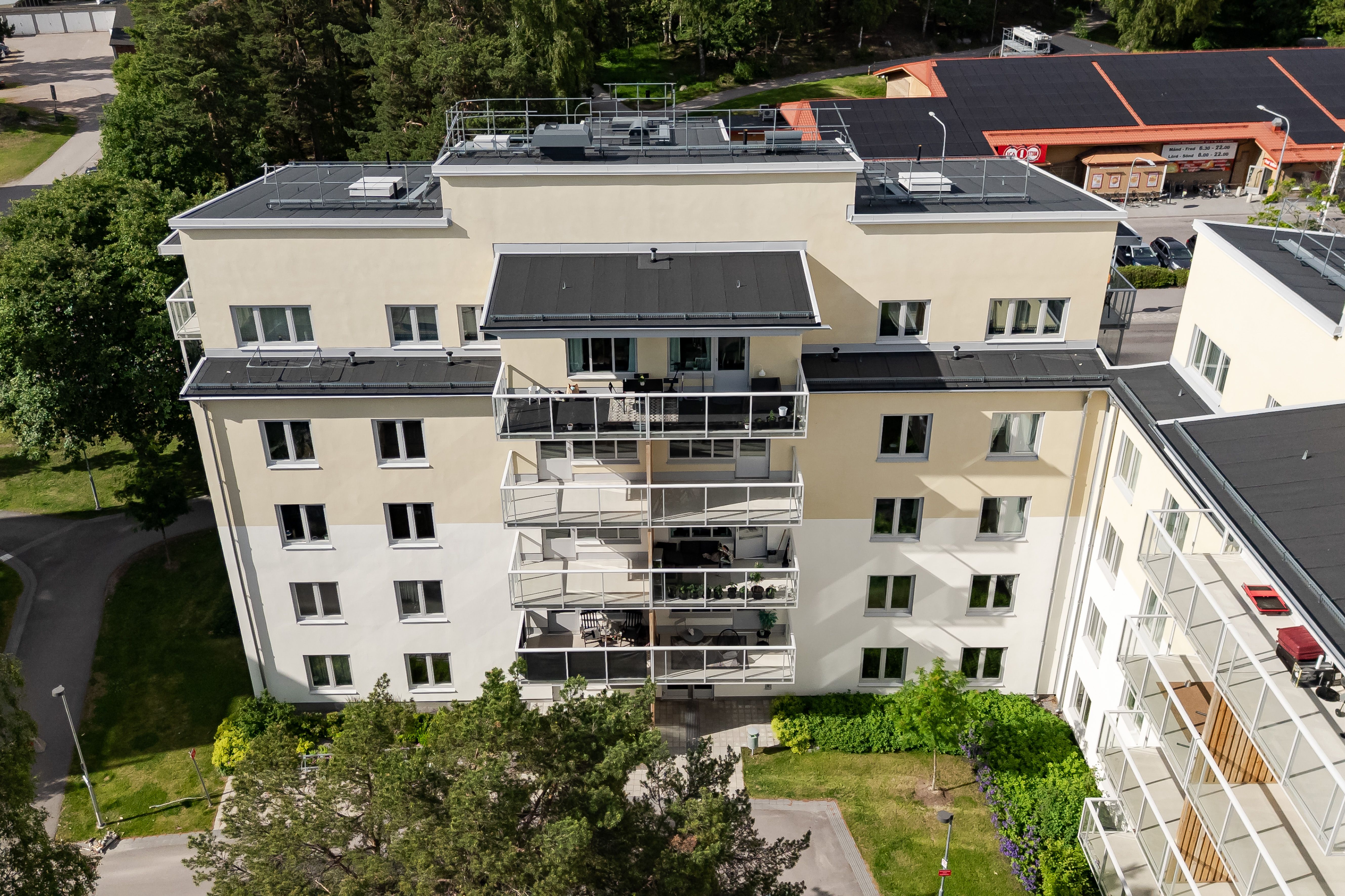 Patentgatan 2, 722 26, Västerås