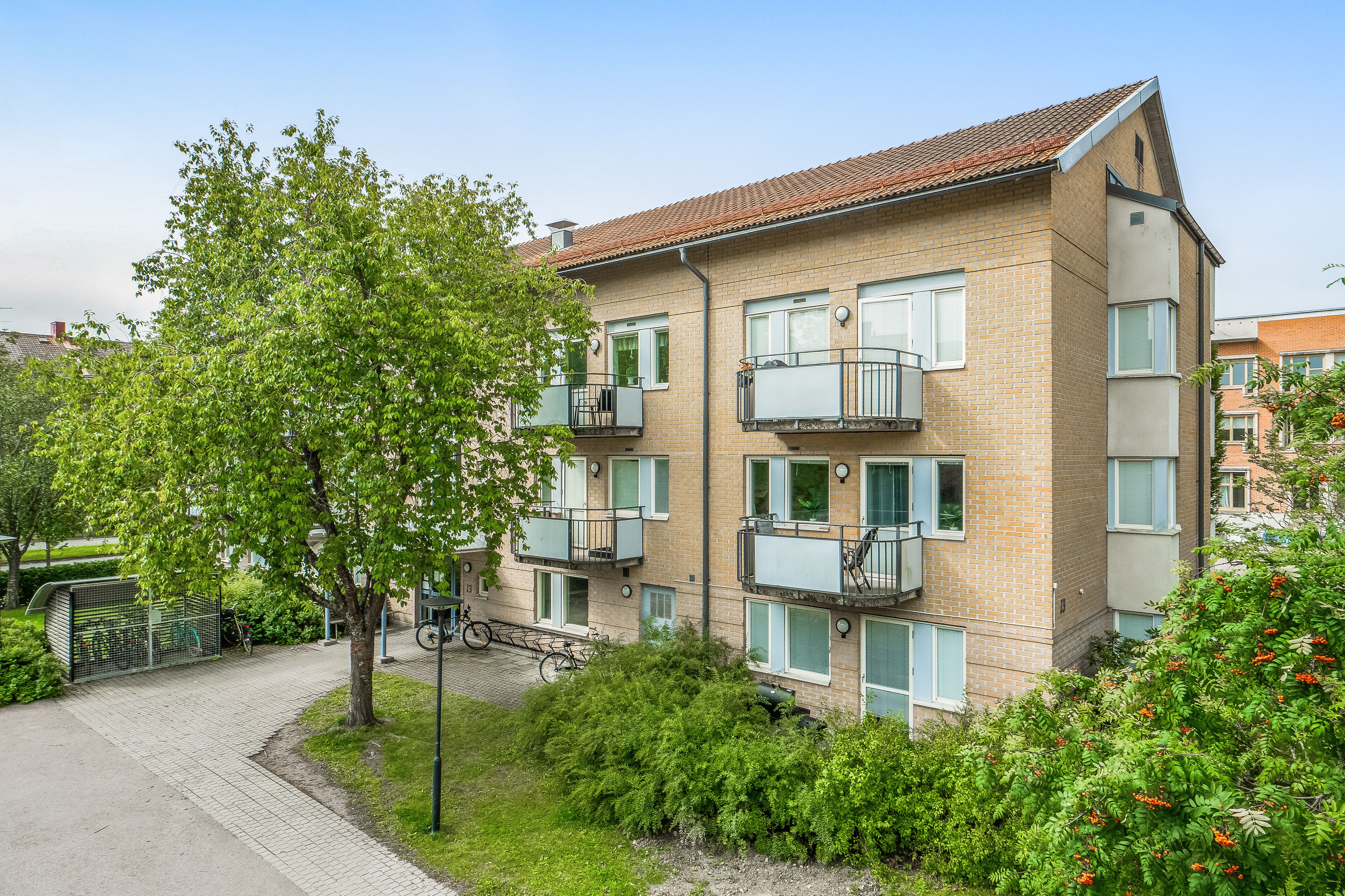Anderslundsgatan 13, 722 18, VÄSTERÅS
