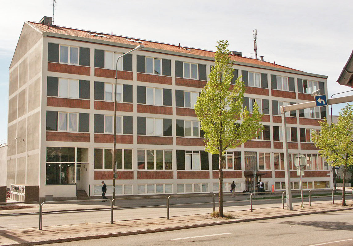 Östra Ringvägen 1-3, 722 14, VÄSTERÅS