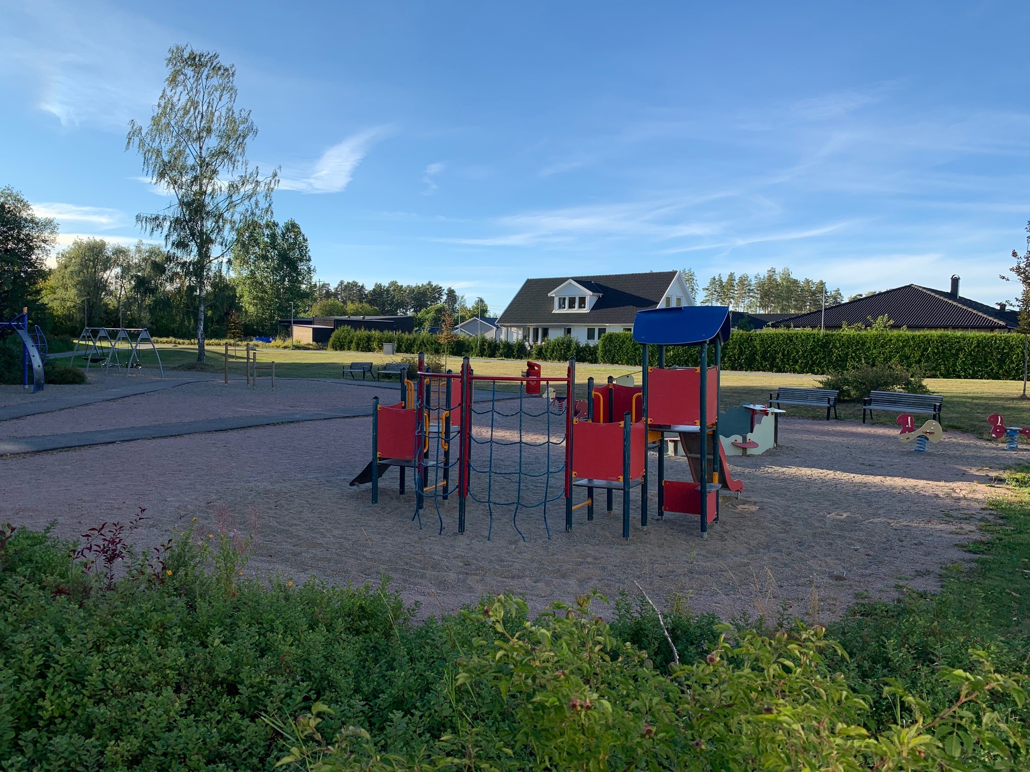 Kamomillvägen 8D, 734 39, Hallstahammar 3