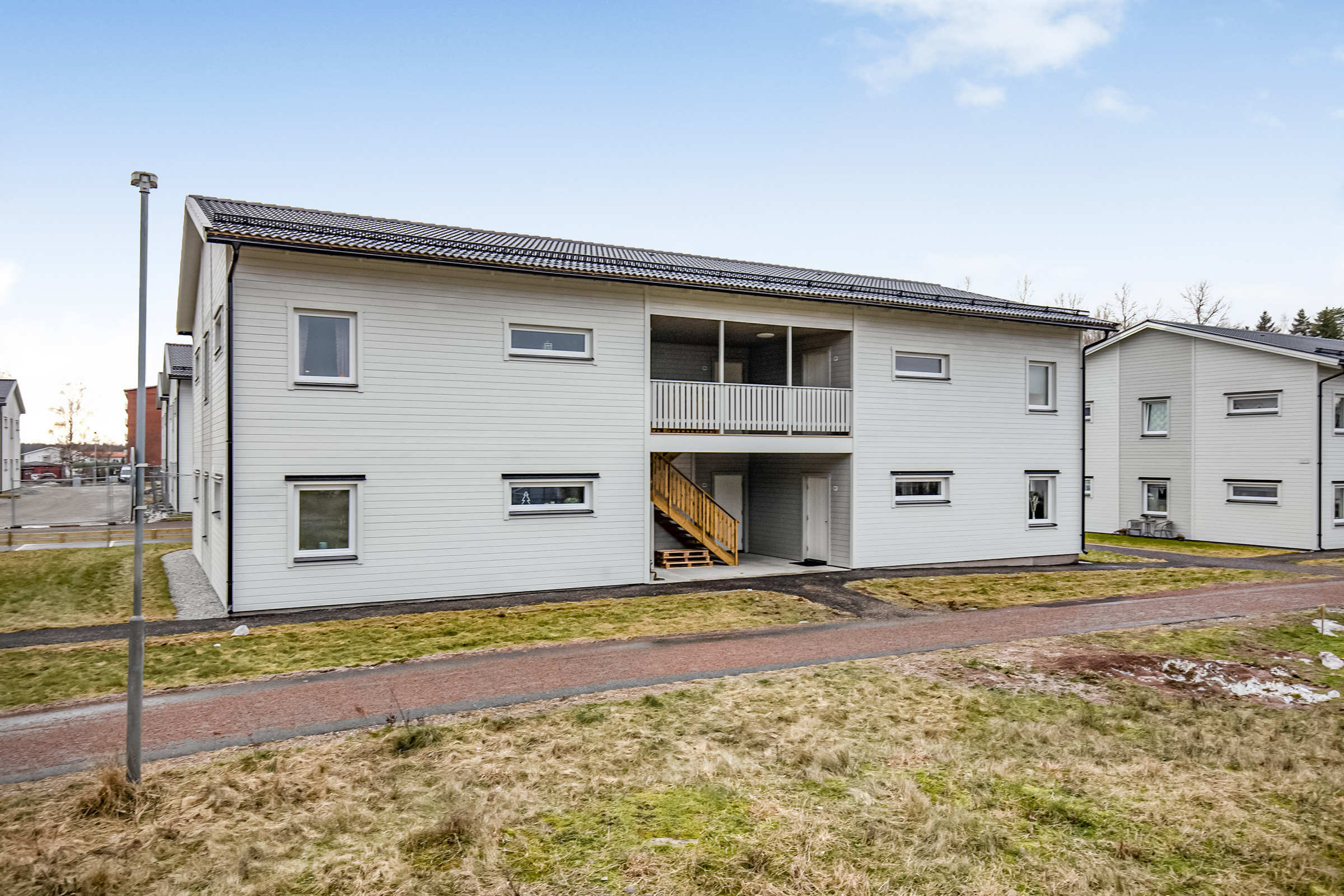 Kamomillvägen 8D, 734 39, Hallstahammar 2