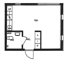 Jakobsbergsgatan 11, 724 61, VÄSTERÅS