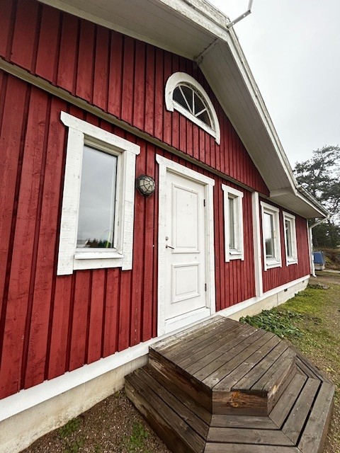 Ängsö Ryssbo Gård 1, 725 98, Västerås