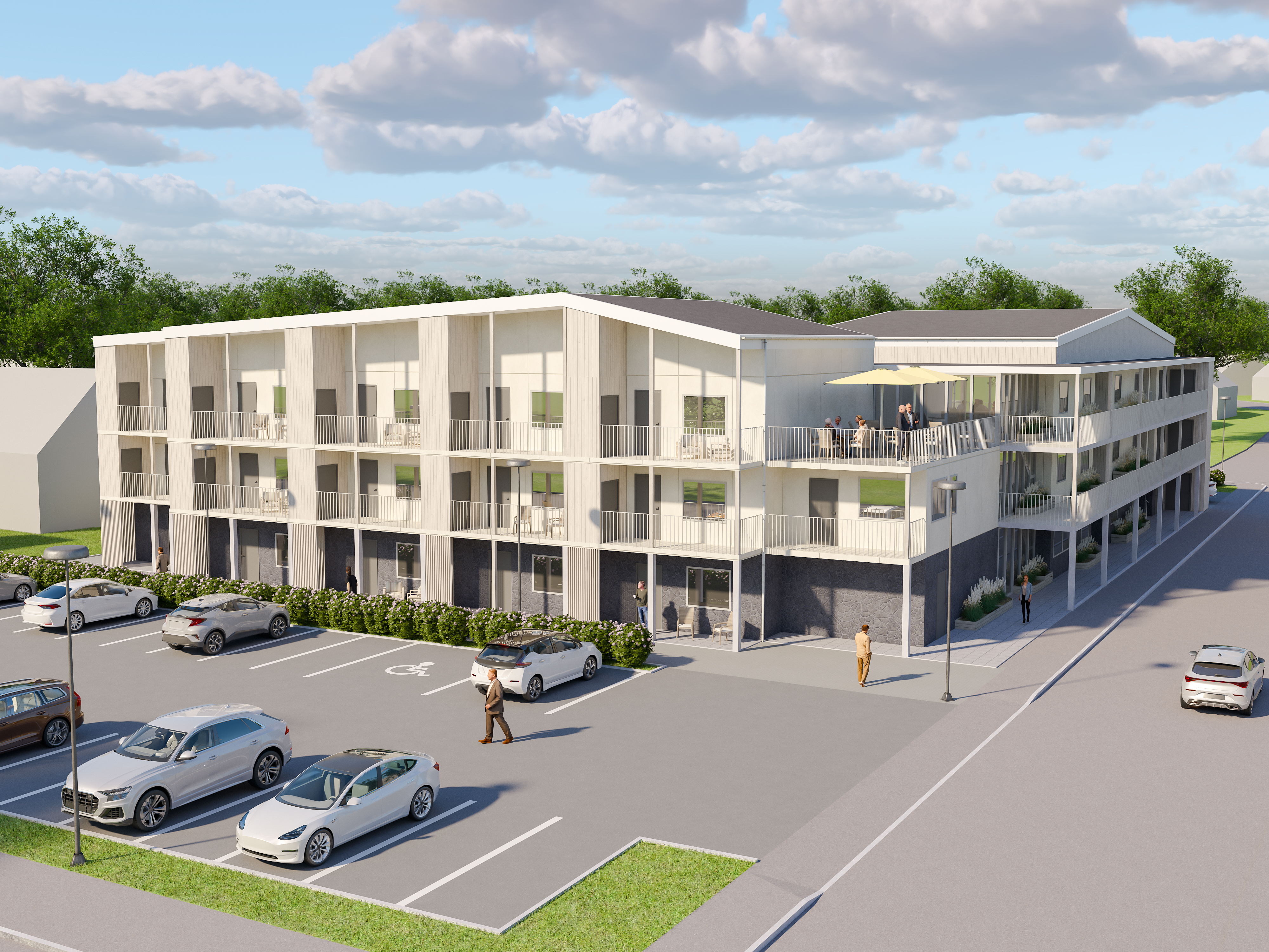 Landslagsgatan 3, 724 75, Västerås 2