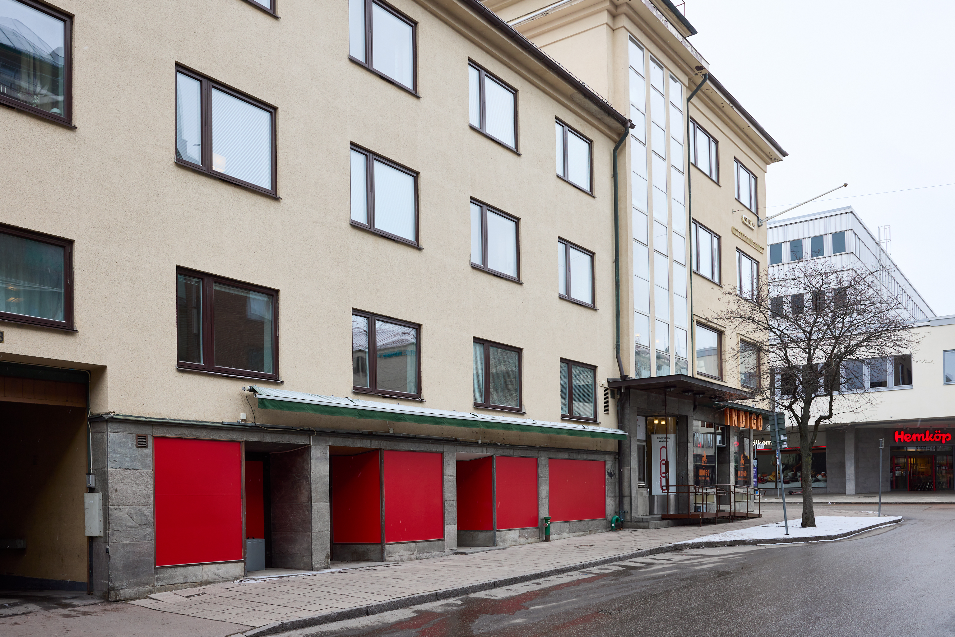 Källgatan 13, 72211, Västerås