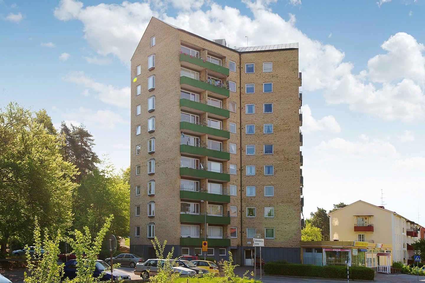 Vitmåragatan 8, 72226, Västerås