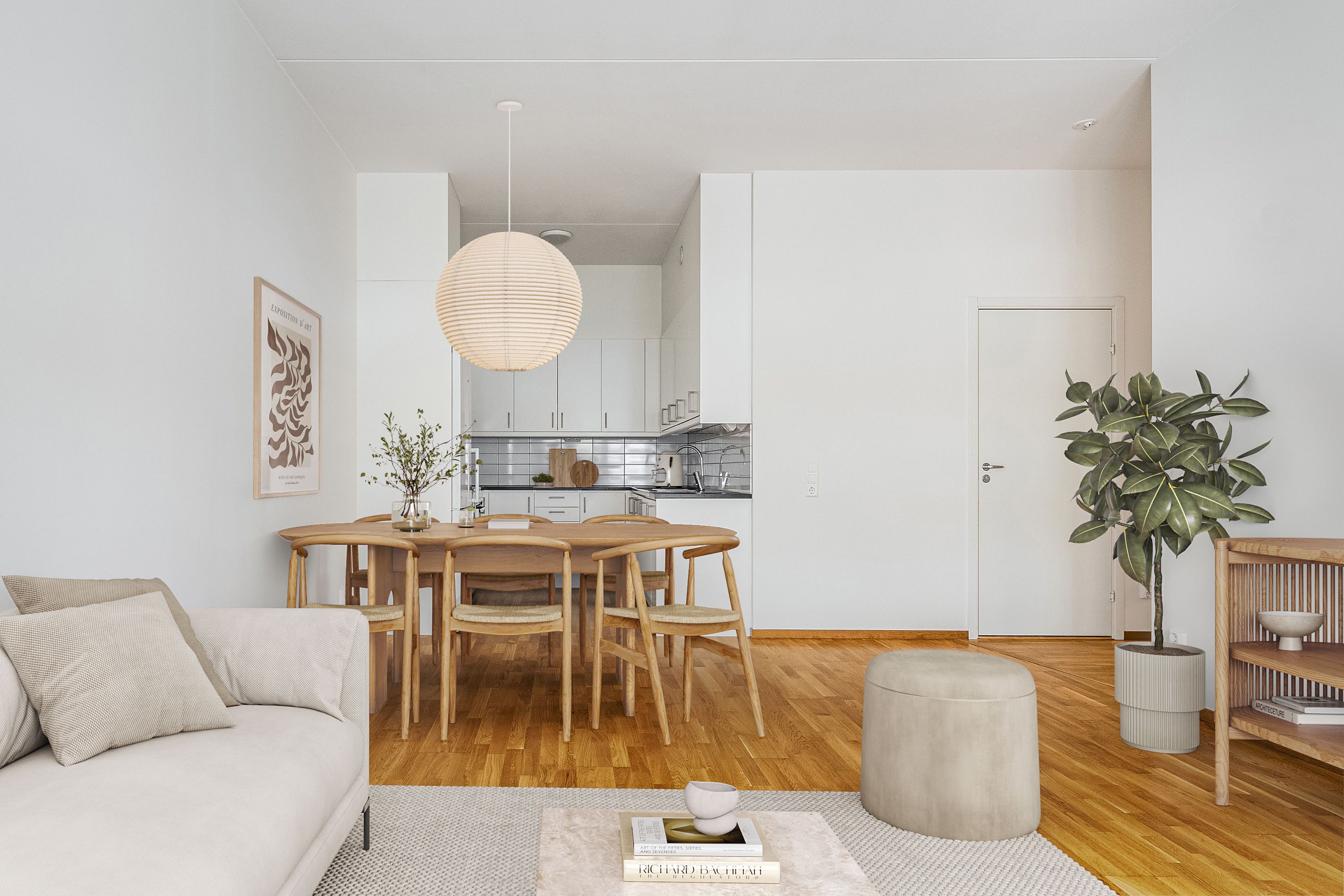 Råsegelgatan 8, 723 56, VÄSTERÅS