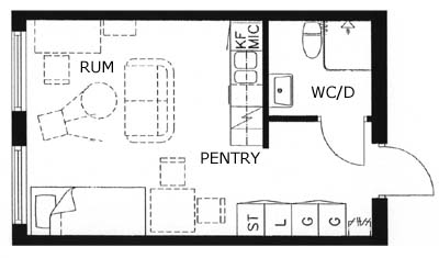 Åkarhagsgatan 1, 723 37, VÄSTERÅS 2
