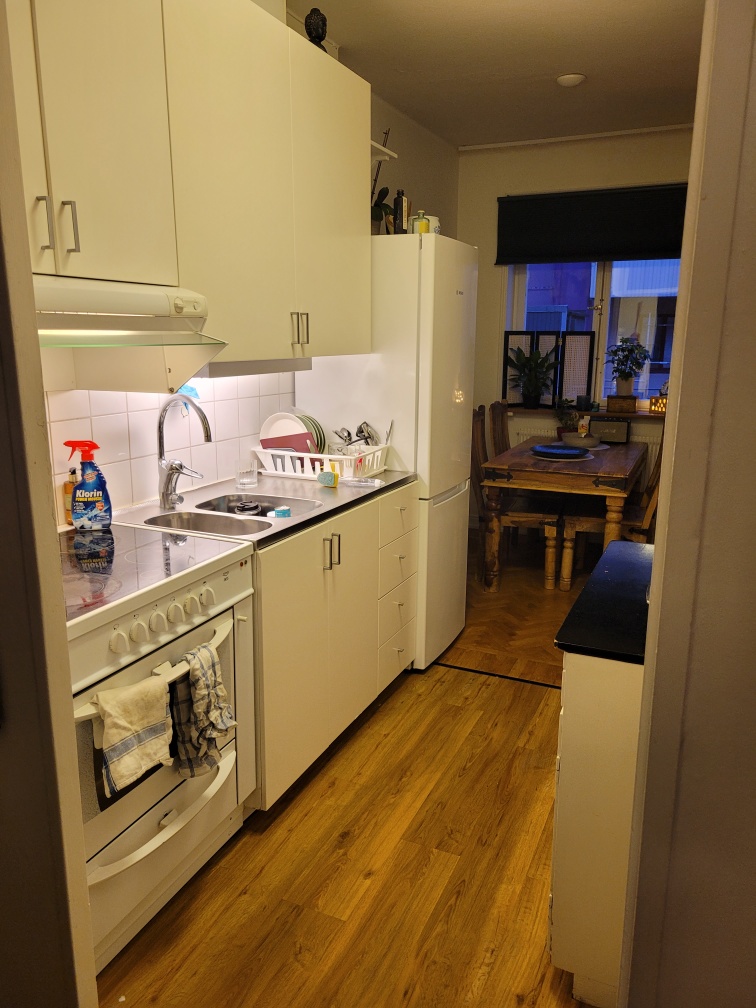 Brahegatan 5 B, 722 16, Västerås 2