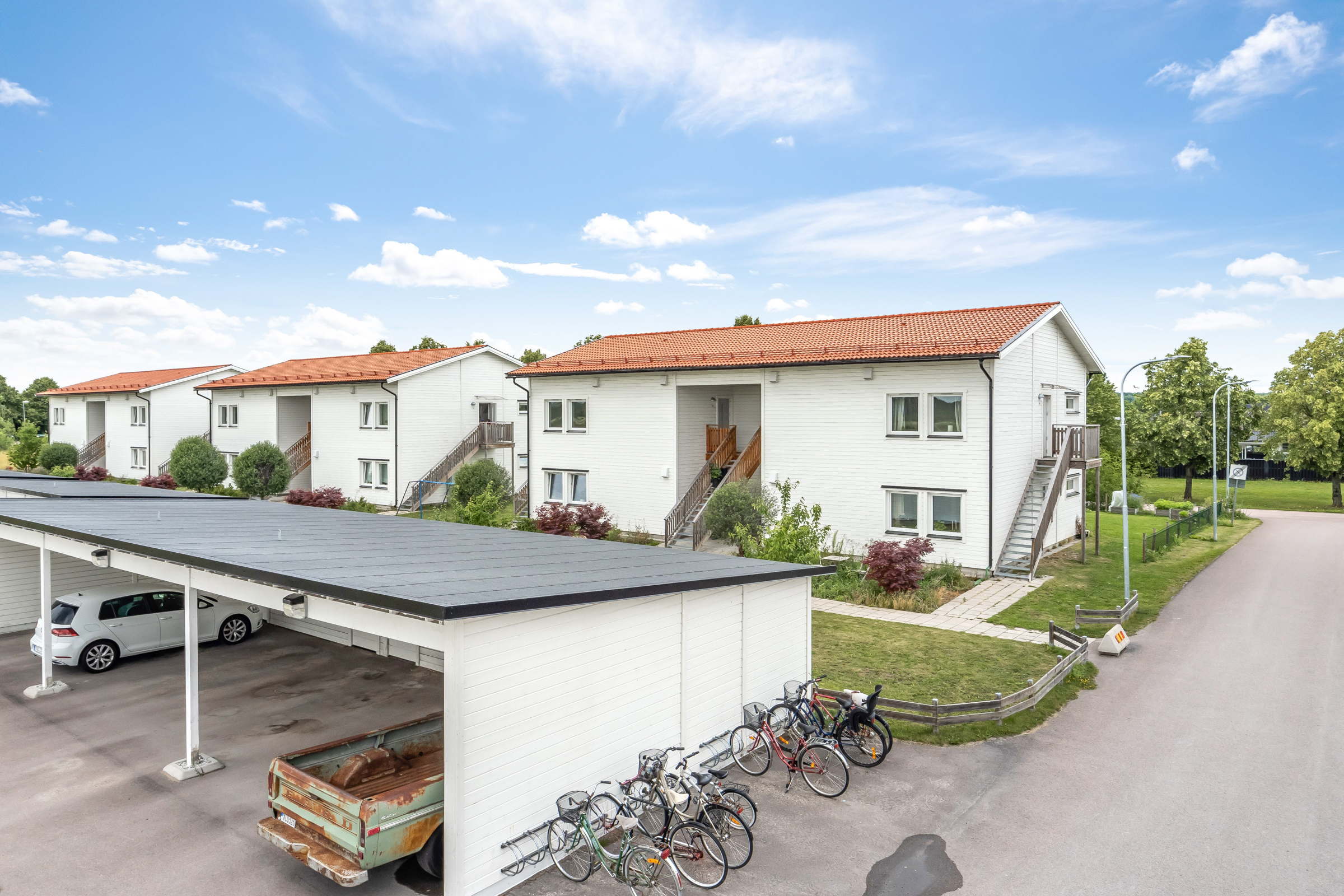 Kummelgårdsgatan 9A, 724 76, Västerås 3