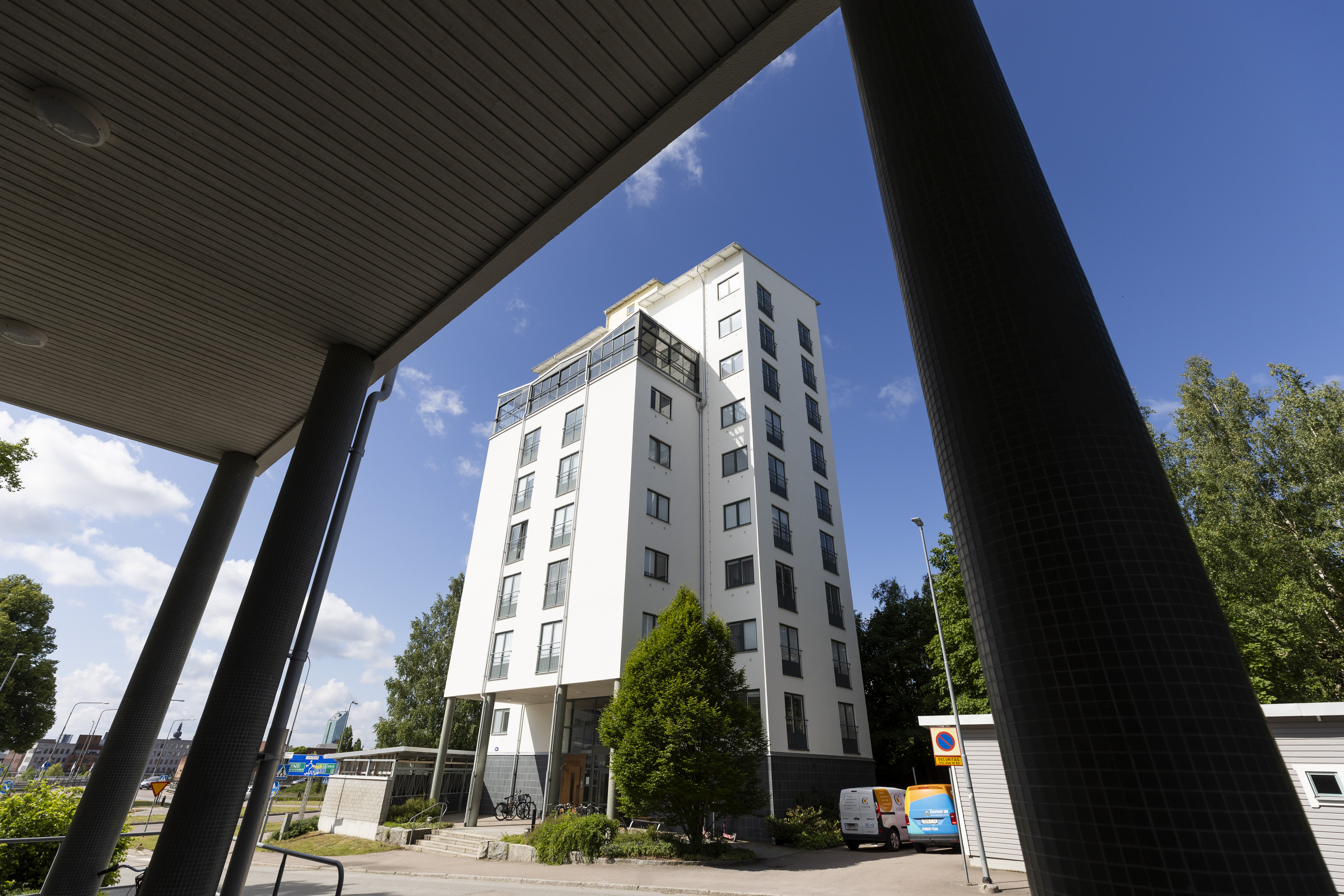 Generatorgatan 2, 722 24, VÄSTERÅS 3