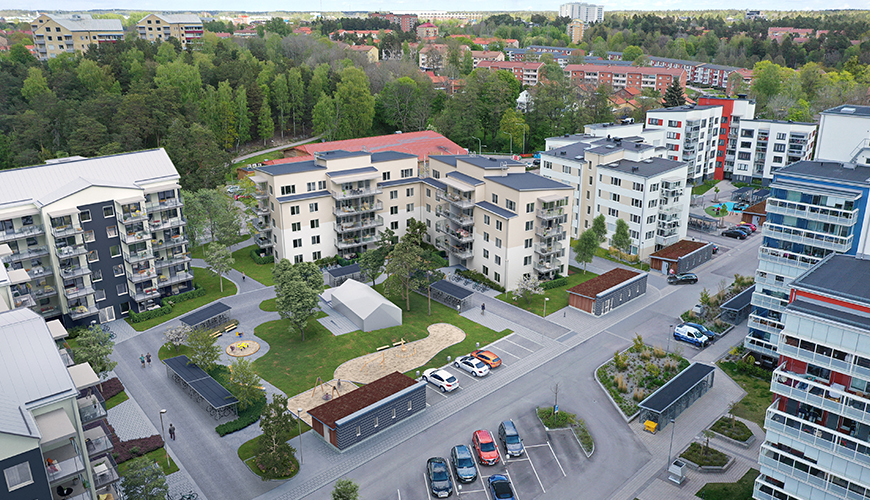 Patentgatan 4, 722 26, Västerås 3