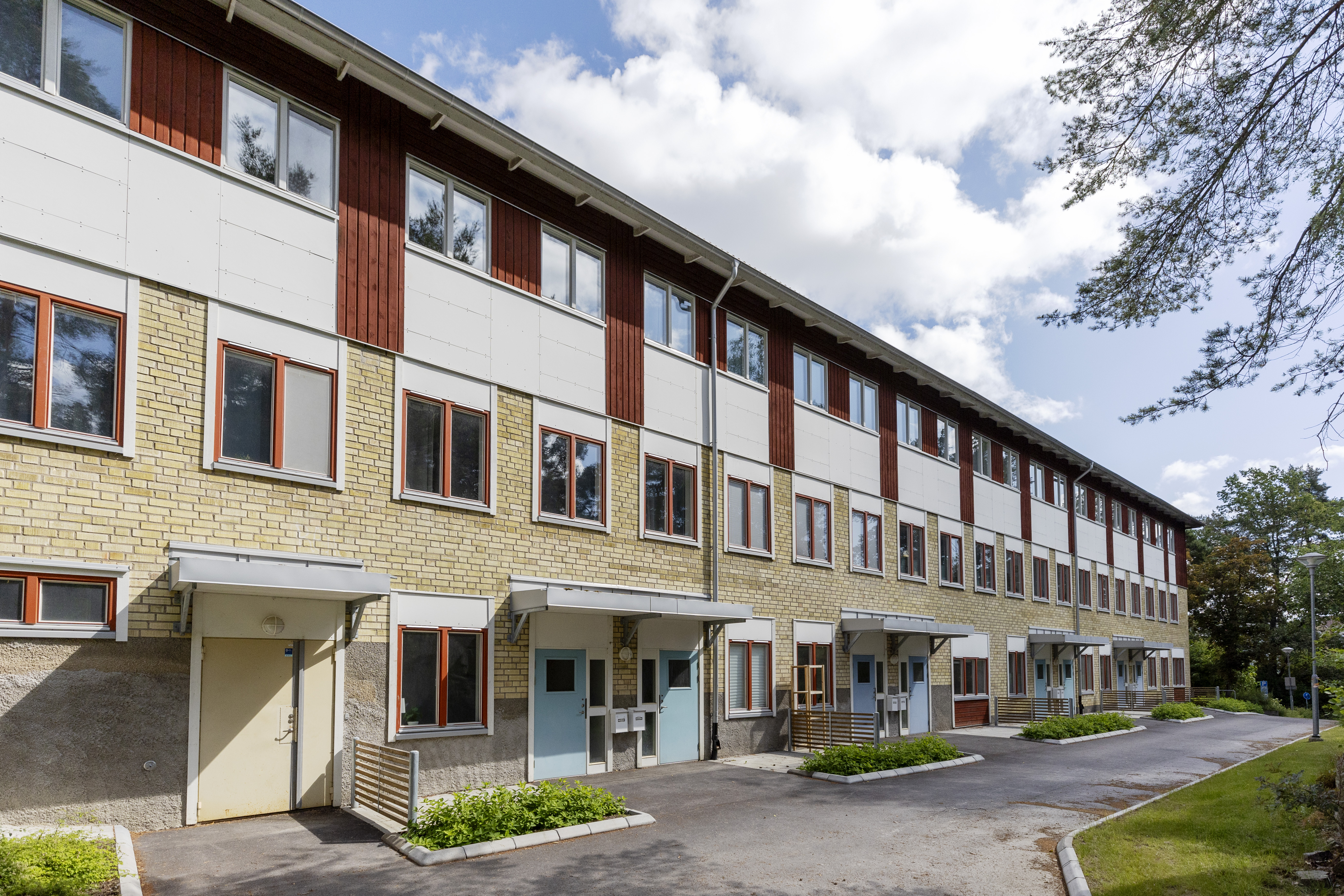 Åkarhagsgatan 1, 723 37, VÄSTERÅS