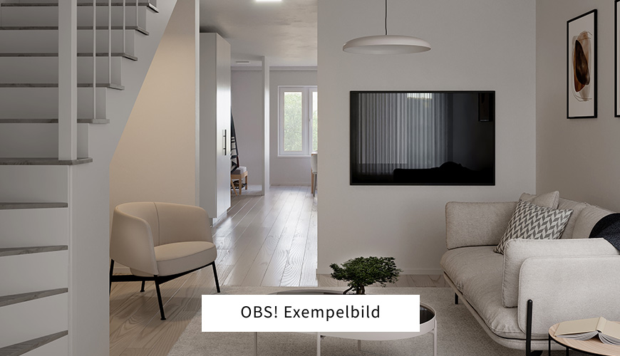 Rabarbervägen 1, 724 87, Västerås 2