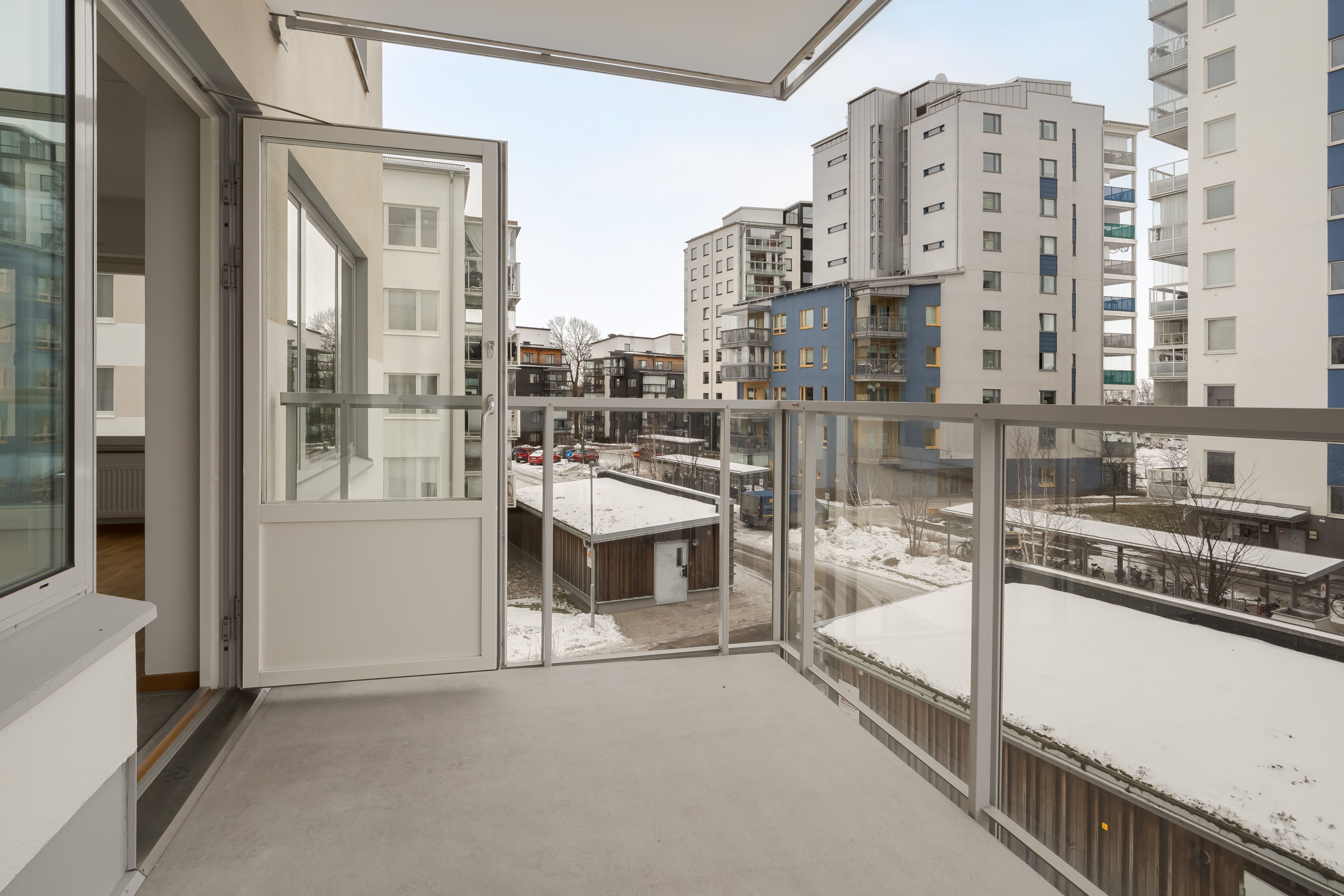 Patentgatan 4, 722 26, Västerås