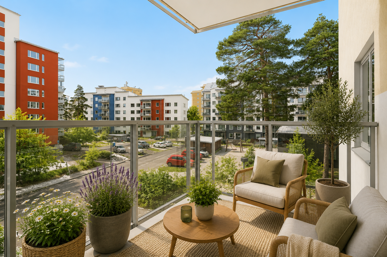 Patentgatan 2, 722 26, Västerås