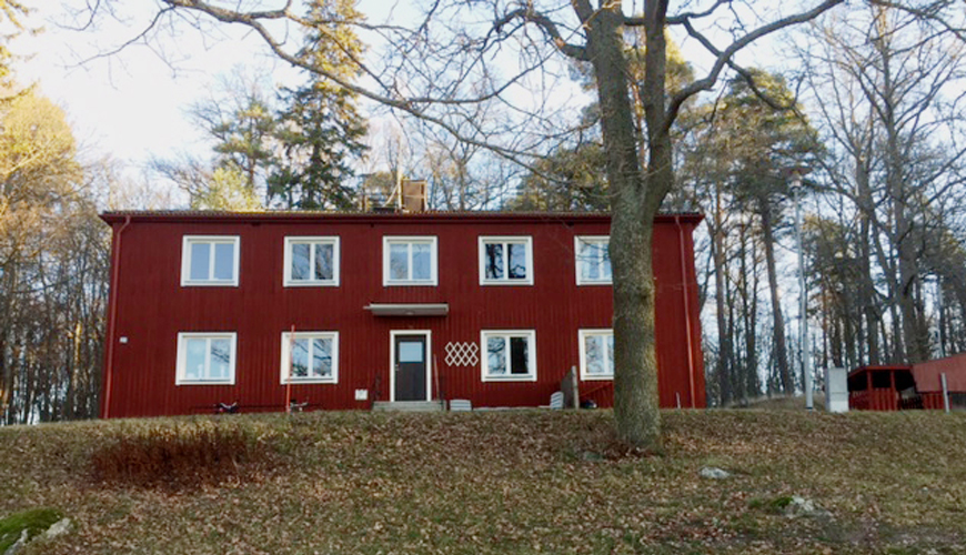 Lerhusvägen 21, 734 94, Strömsholm