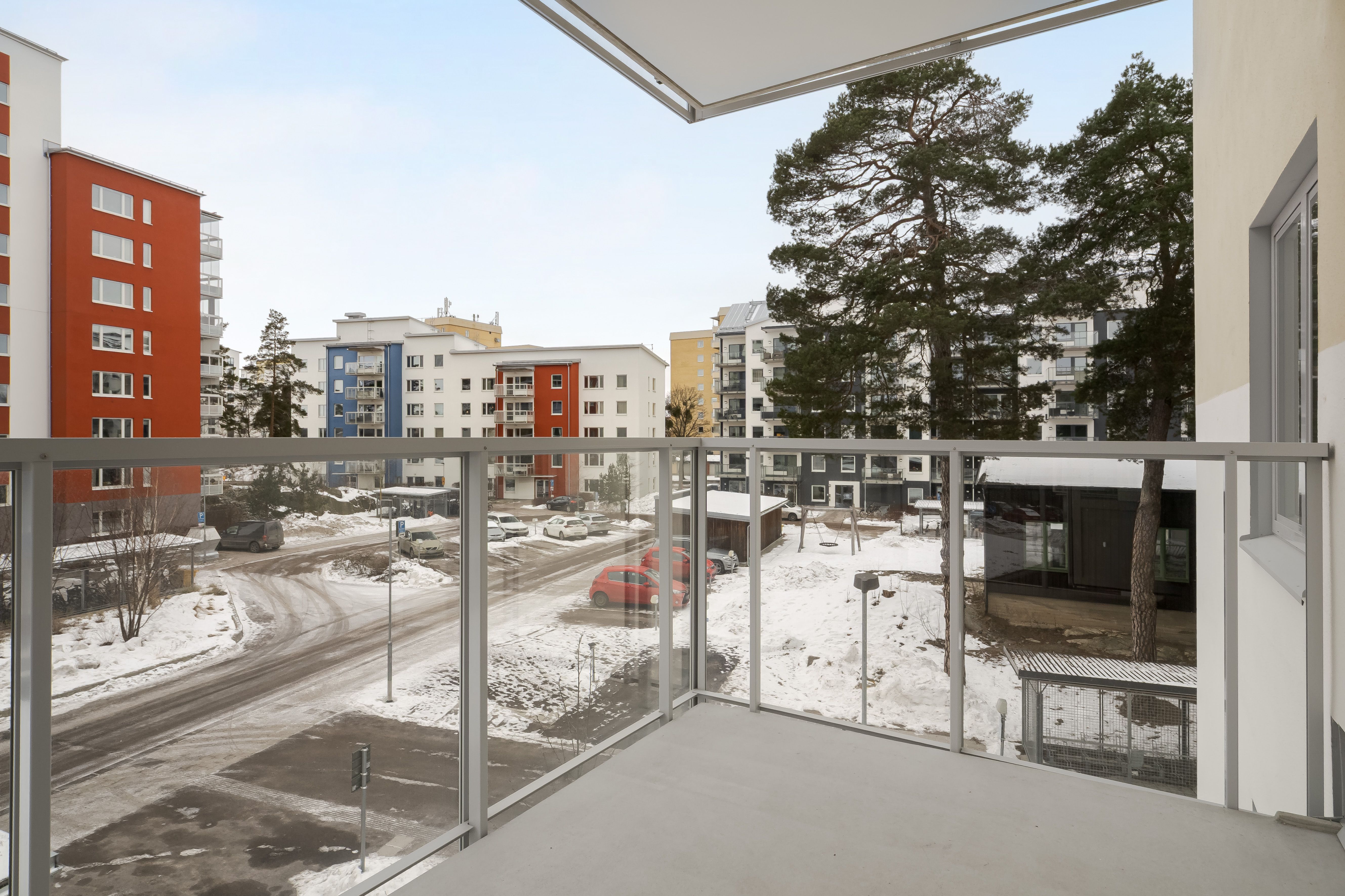 Patentgatan 4, 722 26, Västerås