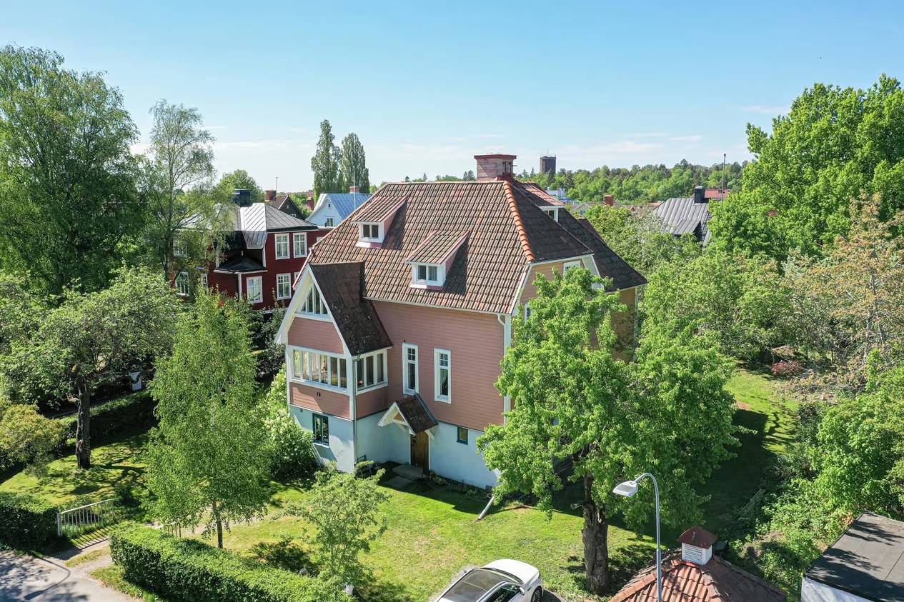 Dalavägen 1, 722 18, Västerås