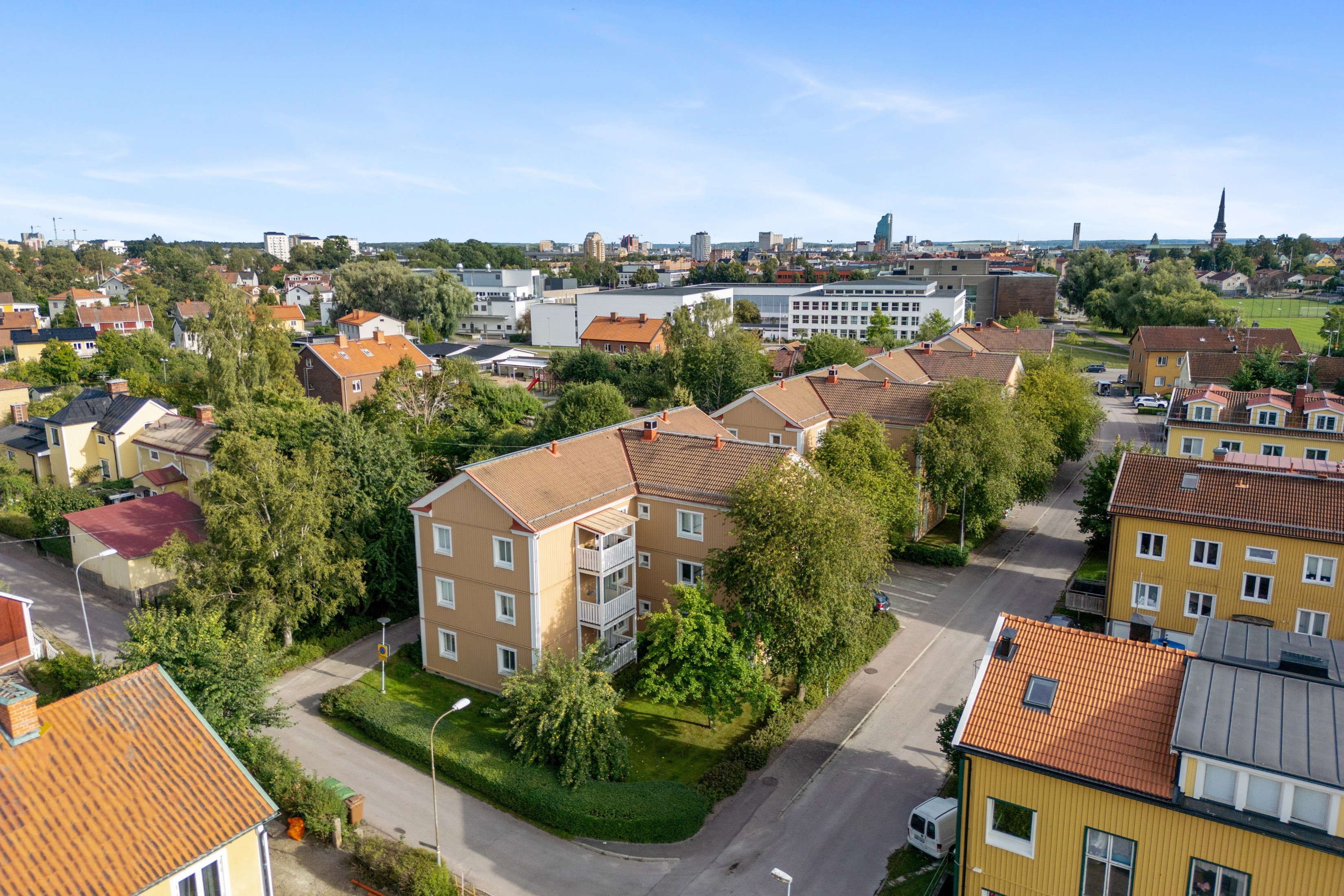 Papegojvägen 4, 722 20, VÄSTERÅS 3