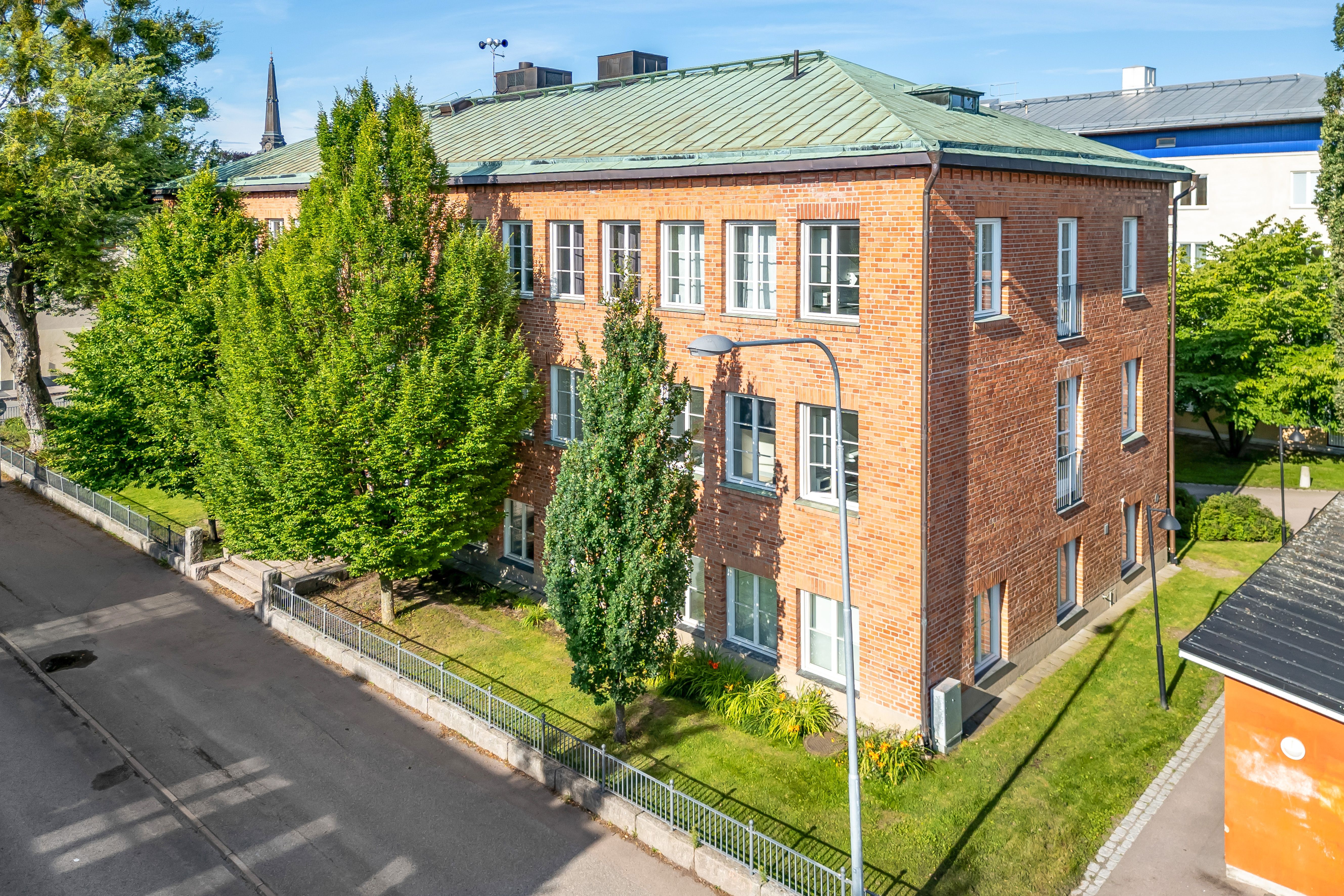 Engelbrektsgatan 19, 722 16, VÄSTERÅS