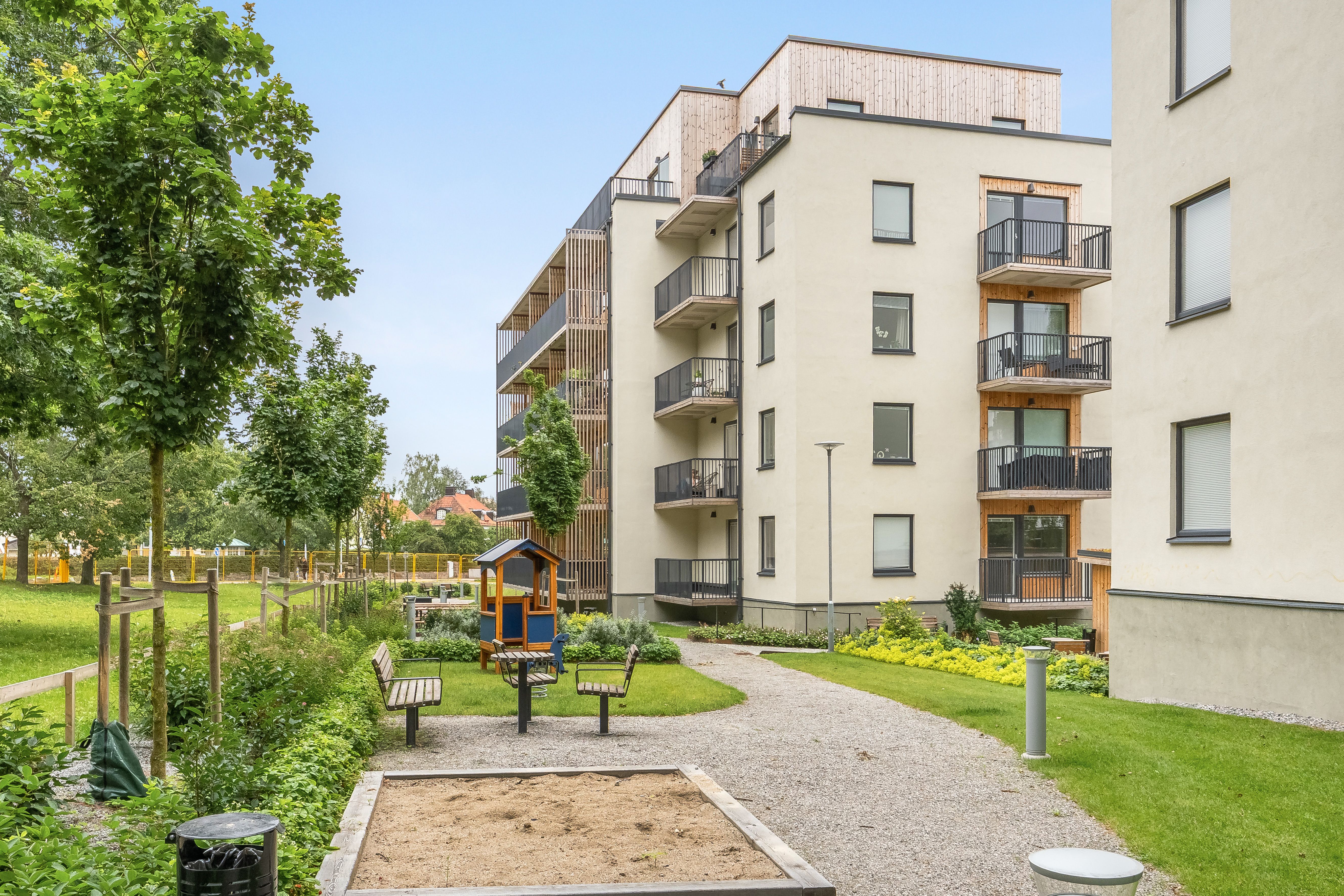 Vallgatan 4, 722 20, Västerås