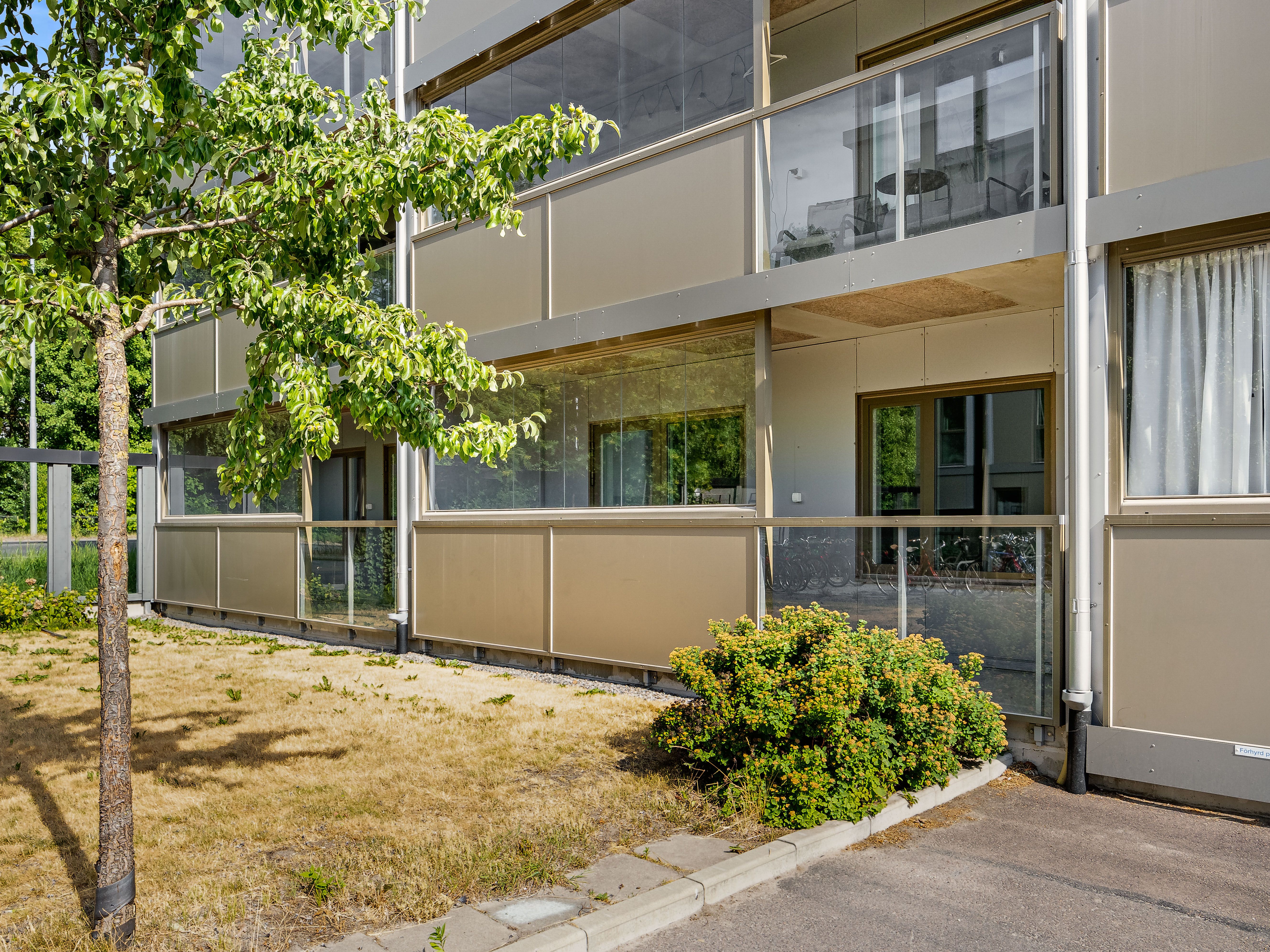 Gunnilbogatan 7 A, 723 40, VÄSTERÅS 2