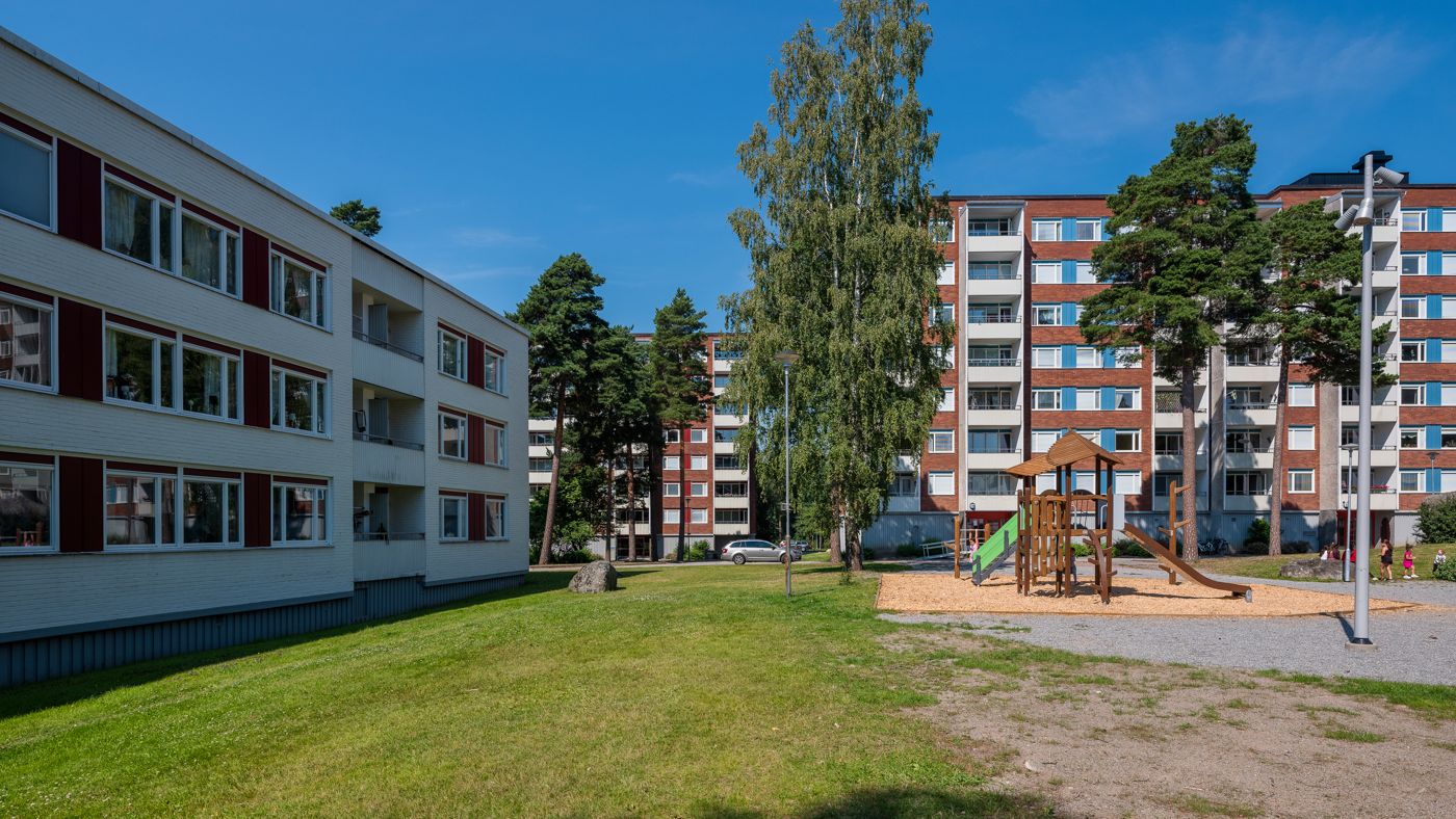 Jakobsgatan 59, 724 64, Västerås