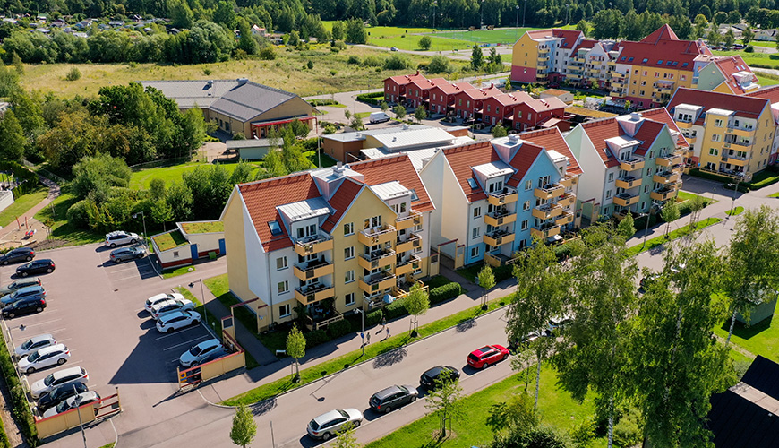 Lillhamragatan 10, 723 50, VÄSTERÅS 2