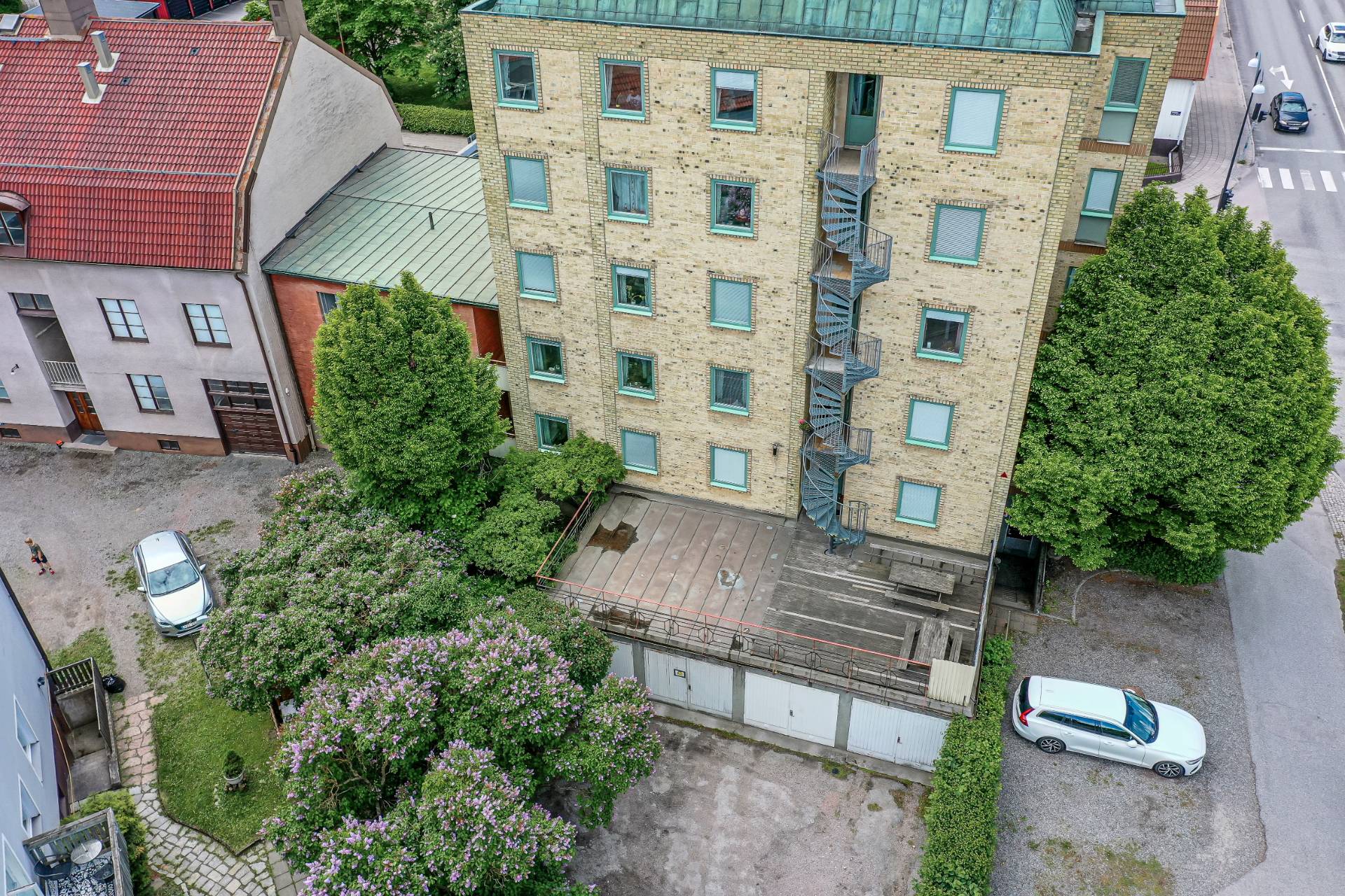 Vasagatan 40, 722 15, VÄSTERÅS 3