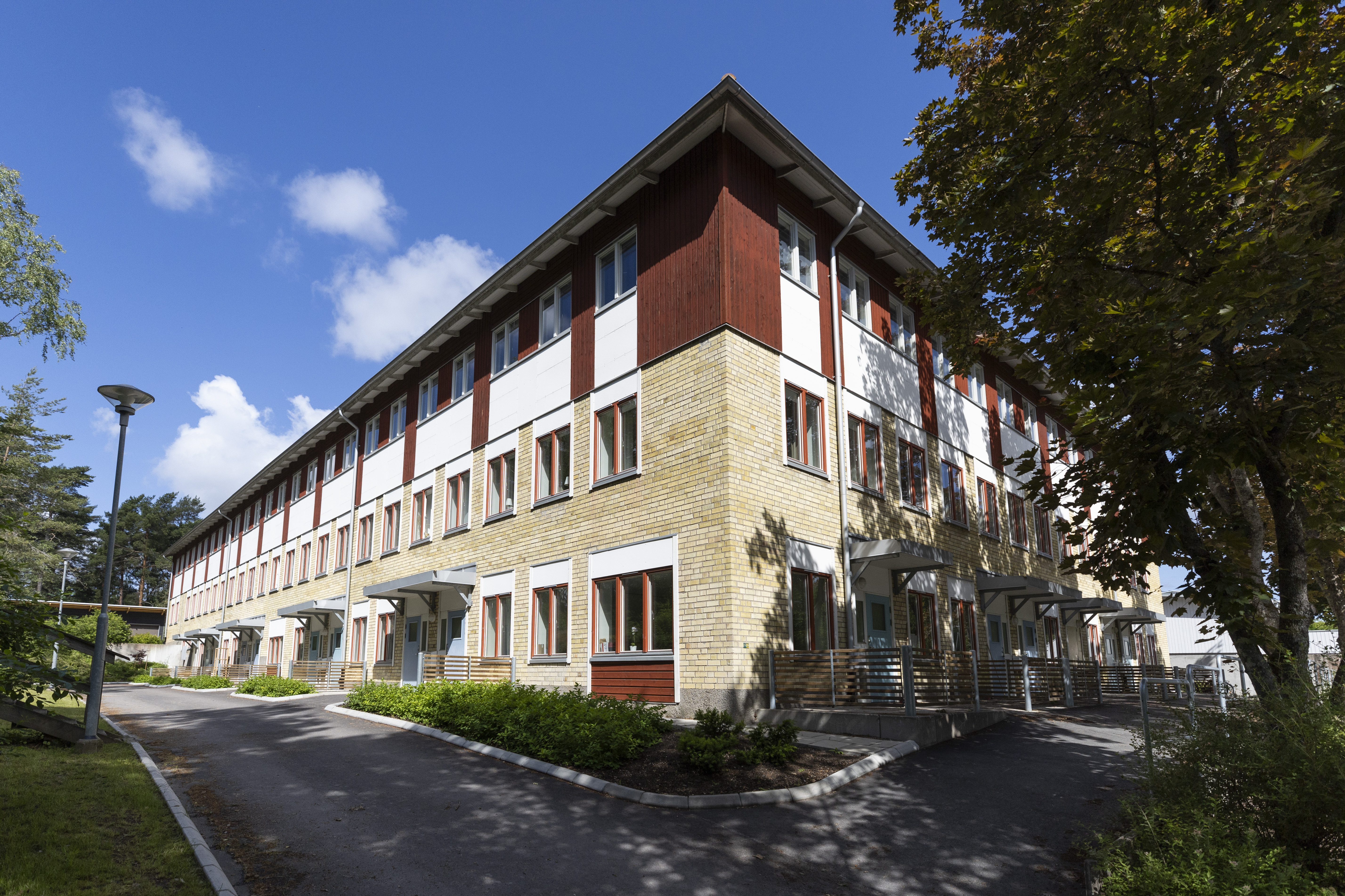Åkarhagsgatan 1, 723 37, VÄSTERÅS