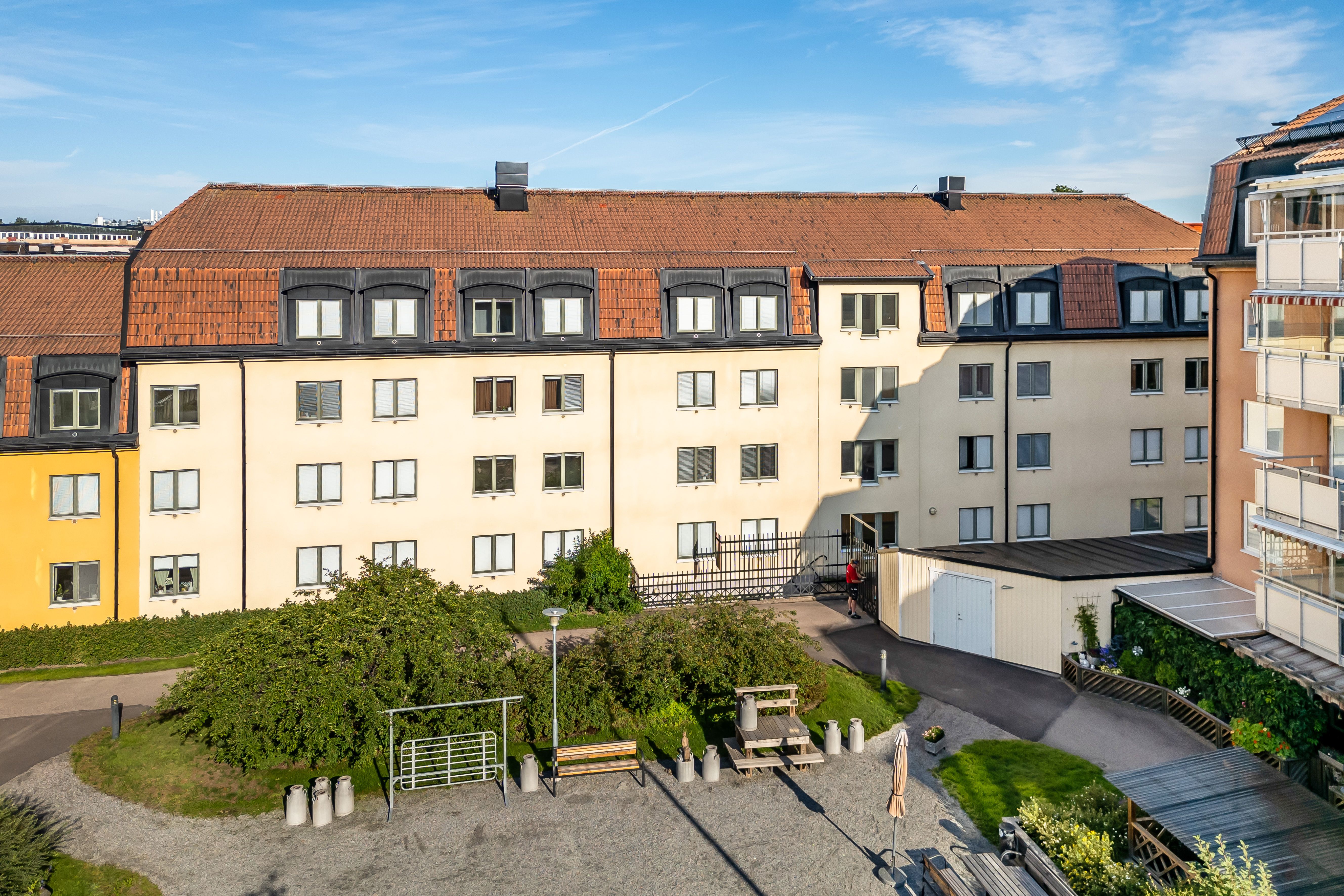 Engelbrektsgatan 8 A, 722 16, VÄSTERÅS